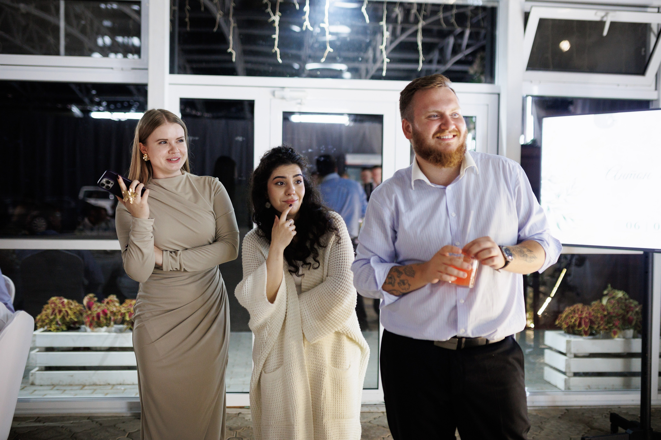 Сентябрь 2025, Белый лис, Выкса. Фотограф городских и семейных событий в Нижнем Новгороде Артем Карпухин