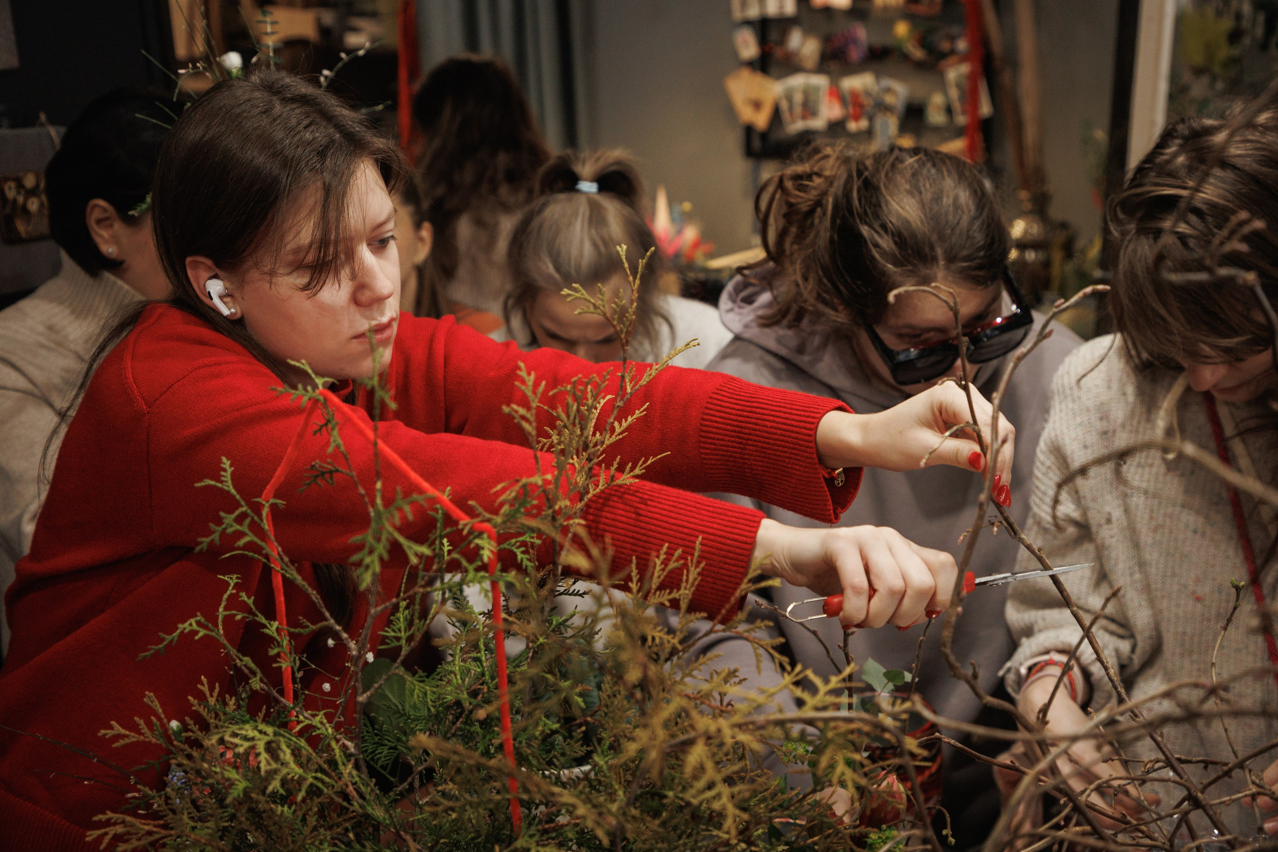 Без рояля. 5 лет. Фотограф городских и семейных событий в Нижнем Новгороде Артем Карпухин