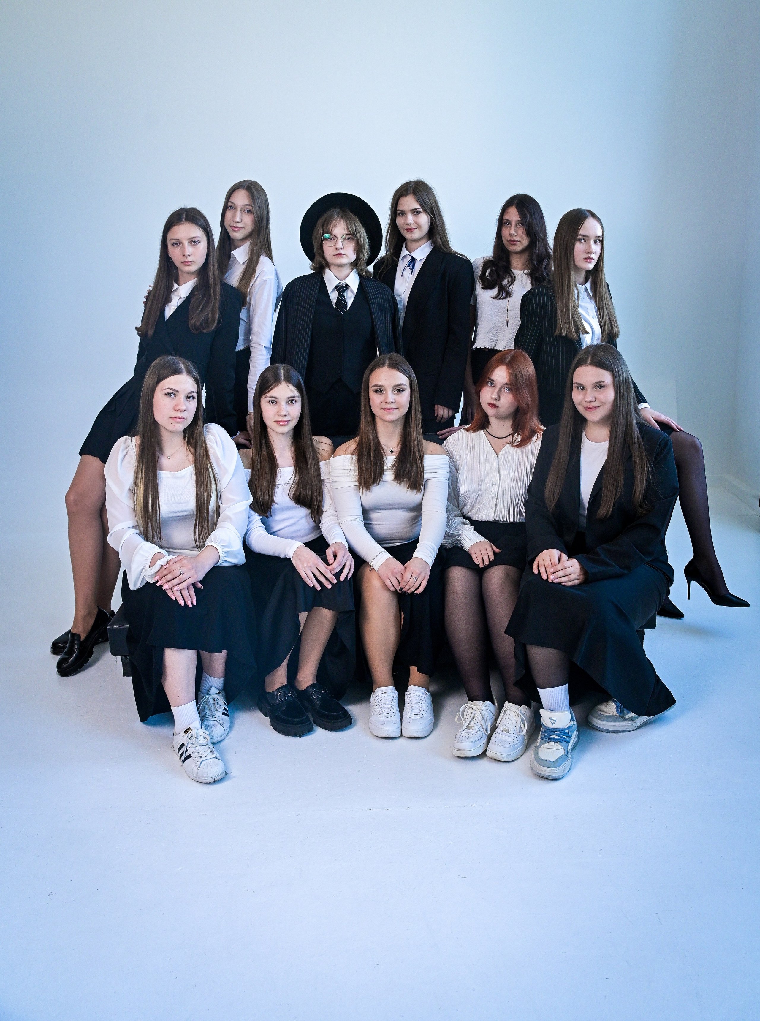 9-11 Классы. AlexFoto Фотограф в Мозыре Александр Смягликов