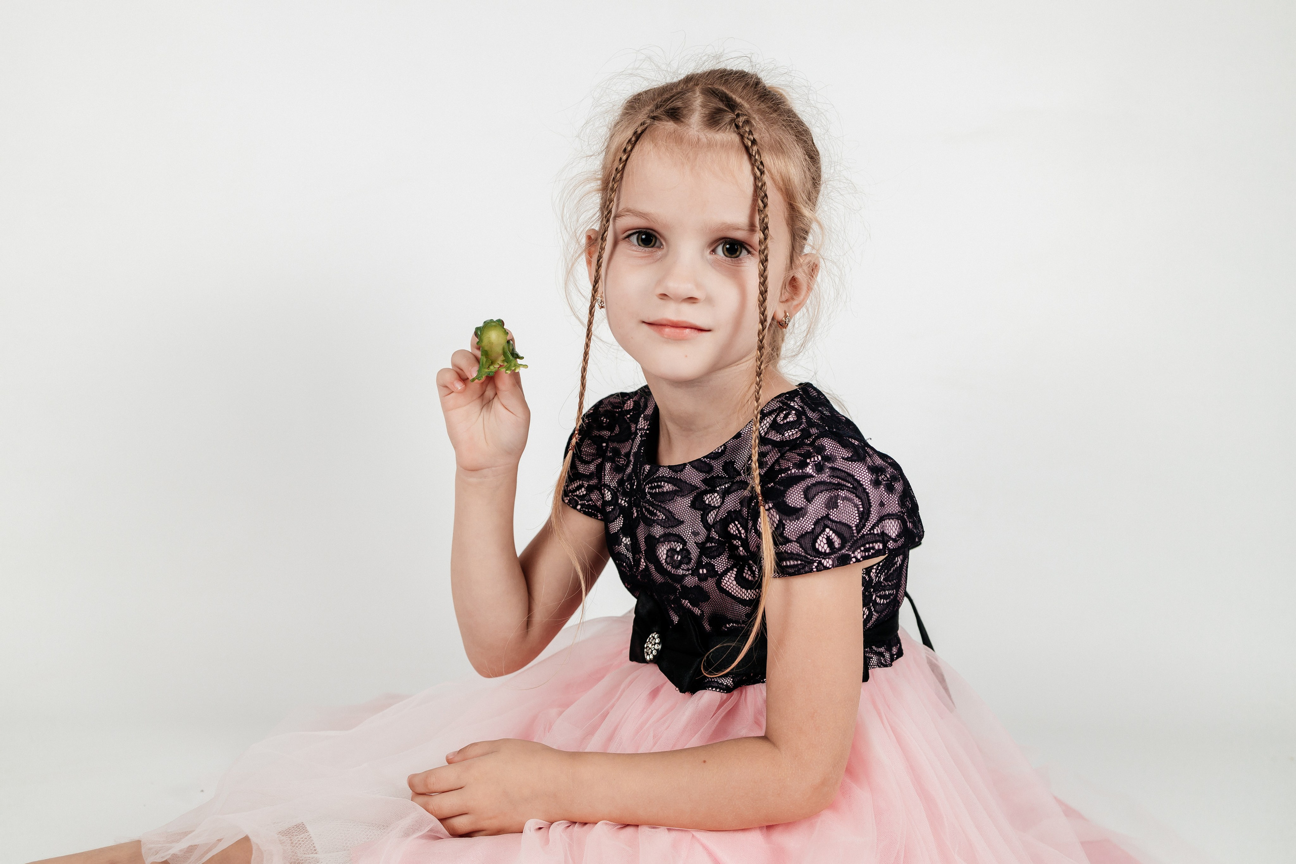 Кира. Свадебный и семейный фотограф станица Калининская Юлия Хлебодарова