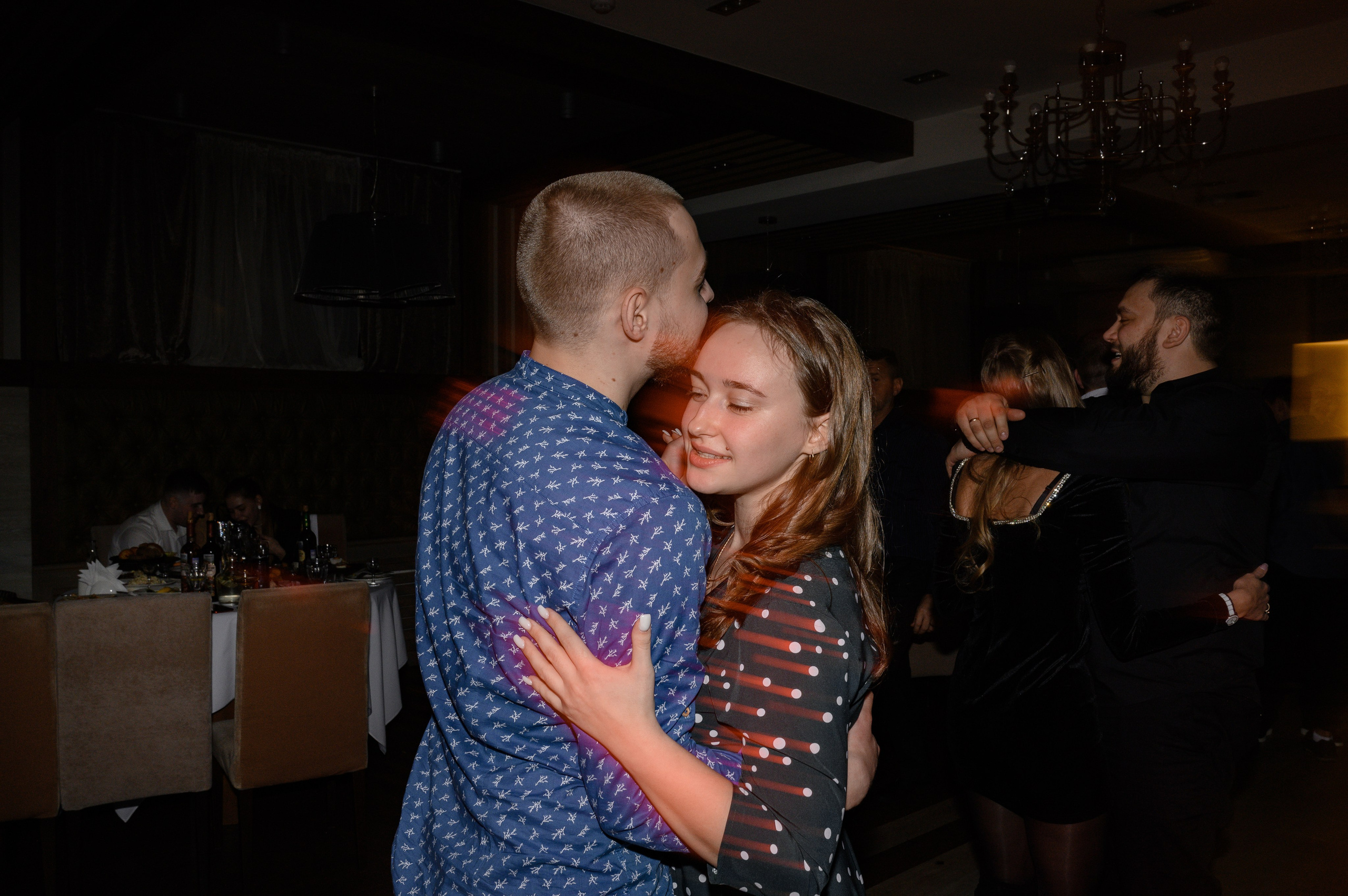 Павел и Анастасия. Свадебный и Семейный фотограф в Абакане, Красноярске