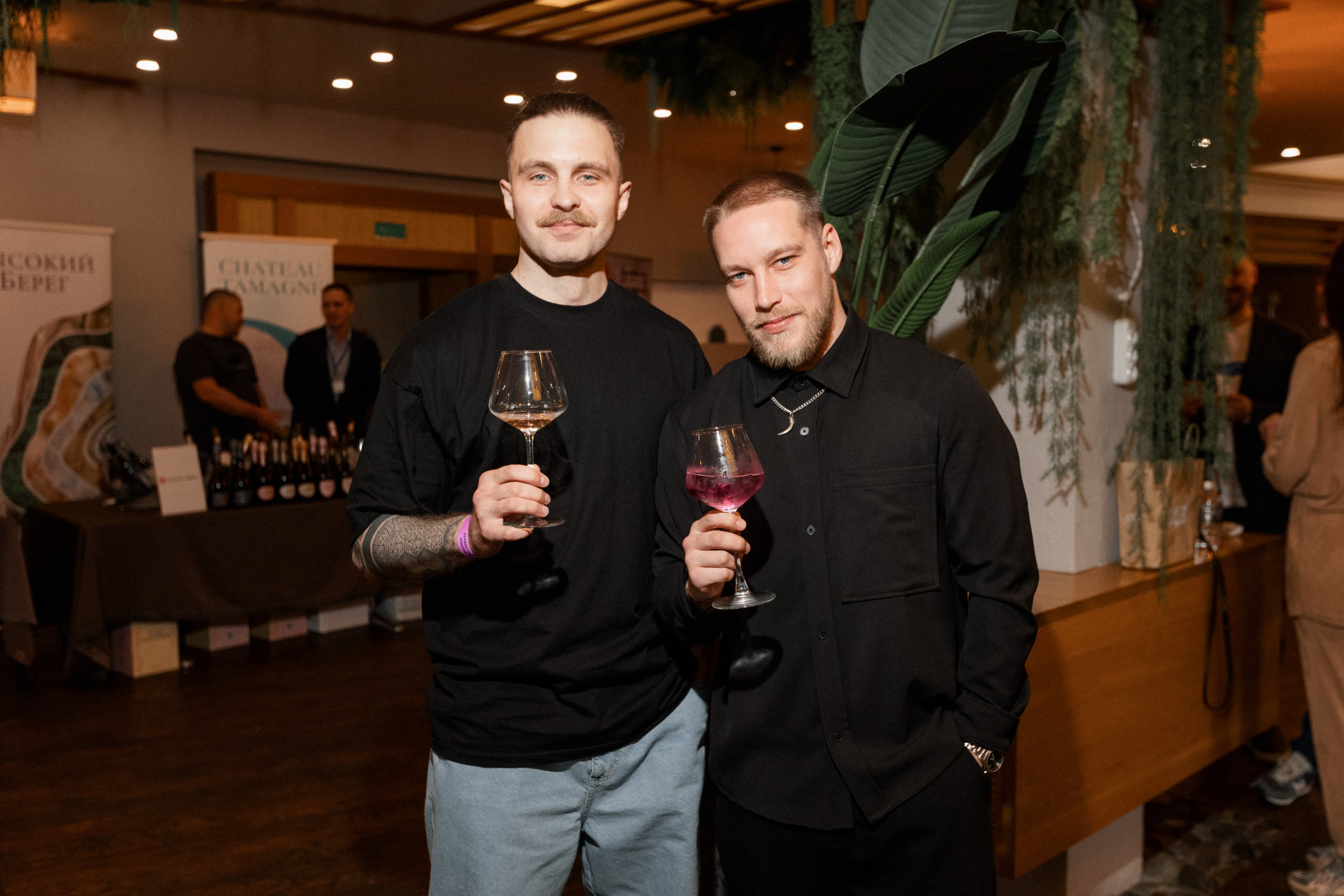 ФЕСТИВАЛЬ КЛАССИЧЕСКИХ ИГРИСТЫХ. СВОИ. ФОТООТЧЕТЫ-СОБЫТИЯ-МЕСТА