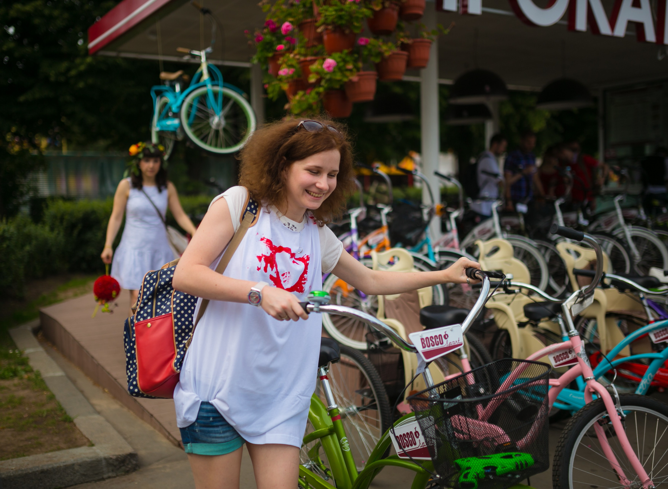 Сергей и Мария. Семейный и репортажной фотограф в Красноярске и Москве Виктор Бабинцев