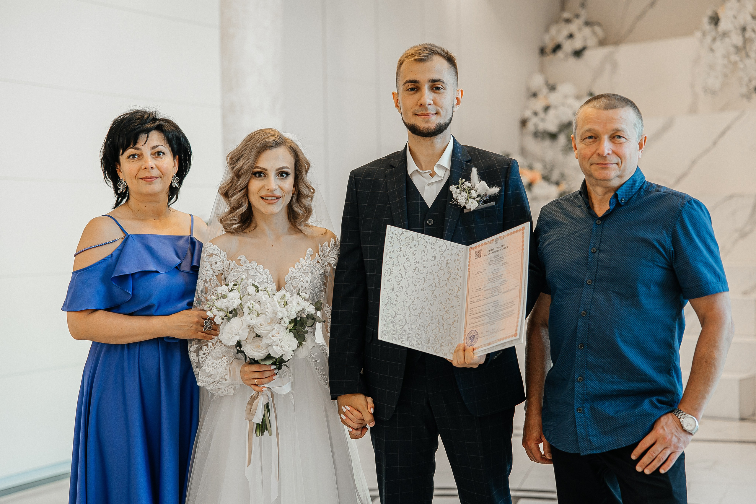 Оксана и Тимур. Свадебный и семейный фотограф Елизавета Ермак | Москва и МО