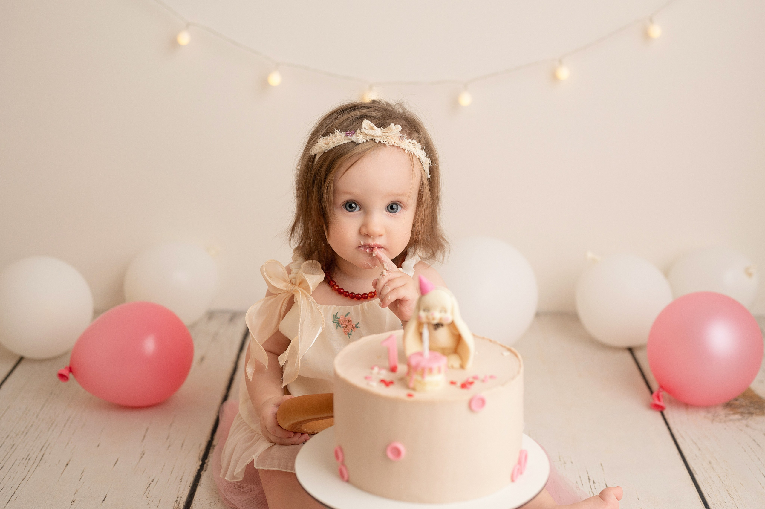 Фотограф новорожденных и малышей в Тюмени Ирина Ляховец