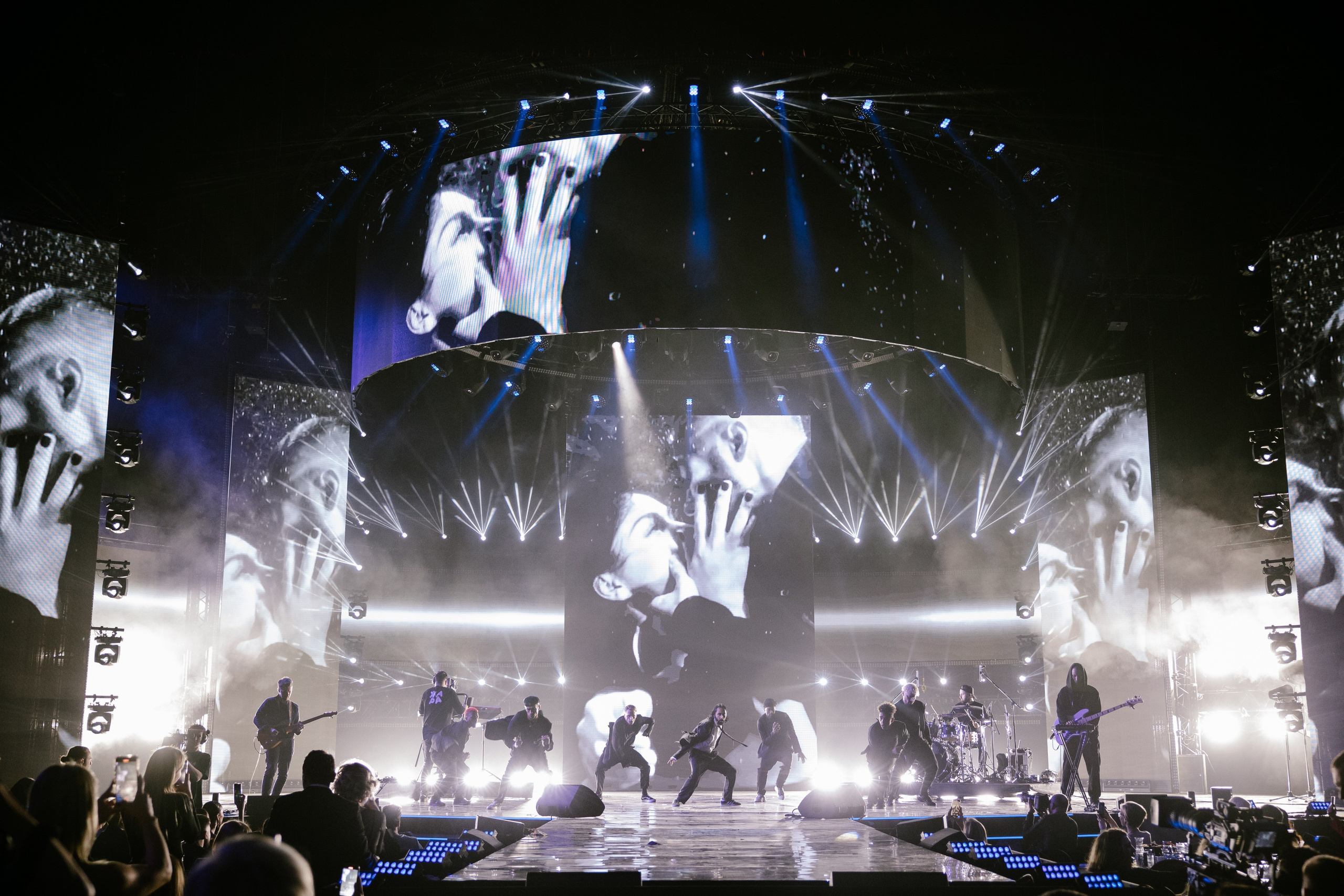 ЖАРА ТВ. Светский фотограф — Анисина Ирина