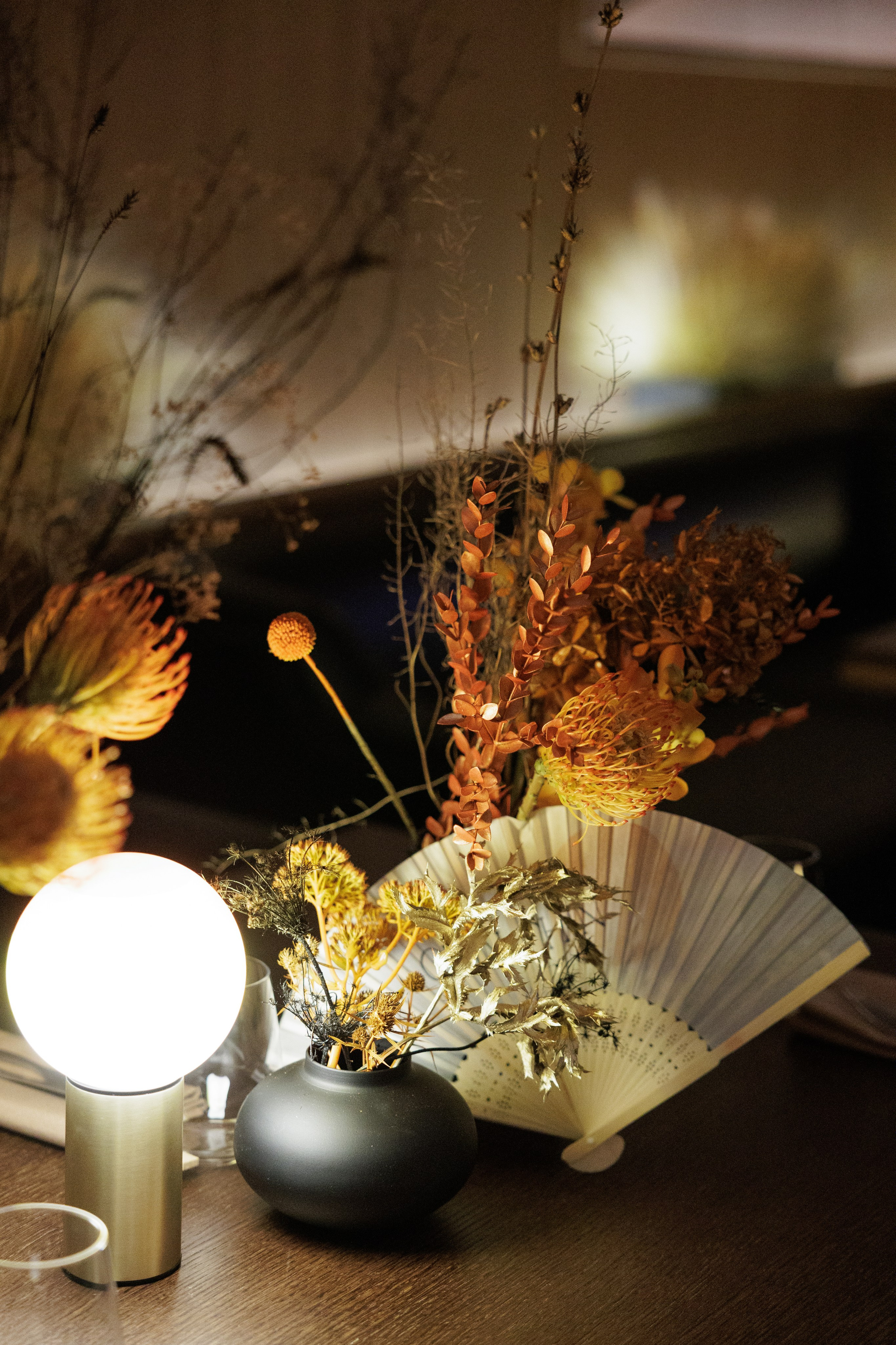 Открытие Ресторана CHIN CHIN. Светский фотограф — Анисина Ирина