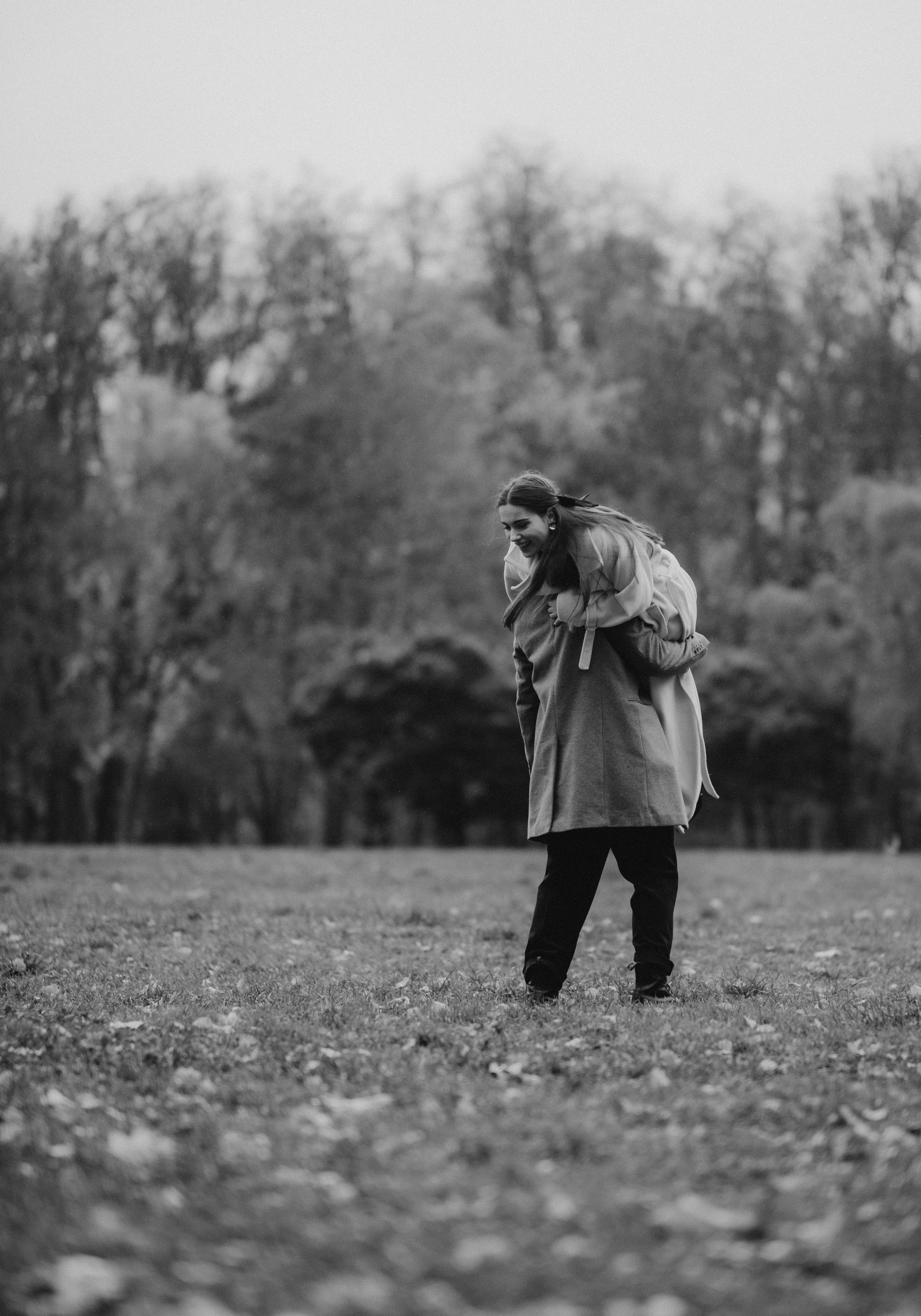 Дмитрий и Ирина. Фотограф в Москве Ольга Елоева