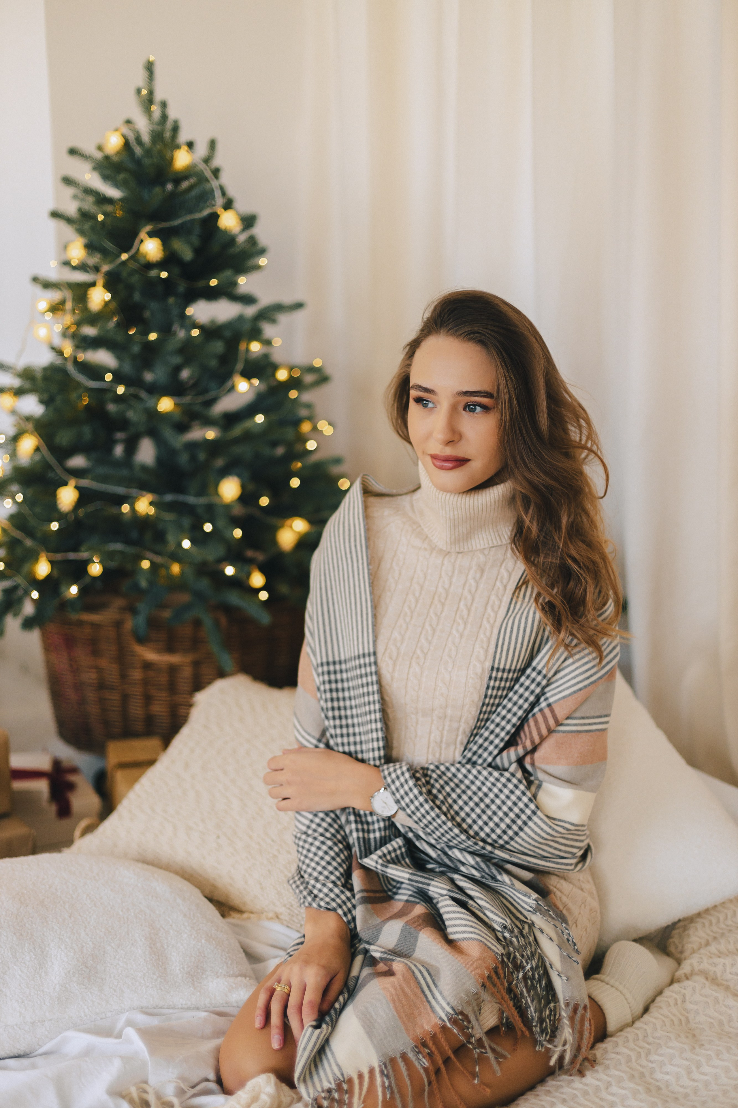 Яна. Фотограф Таганрог Любимая Надя