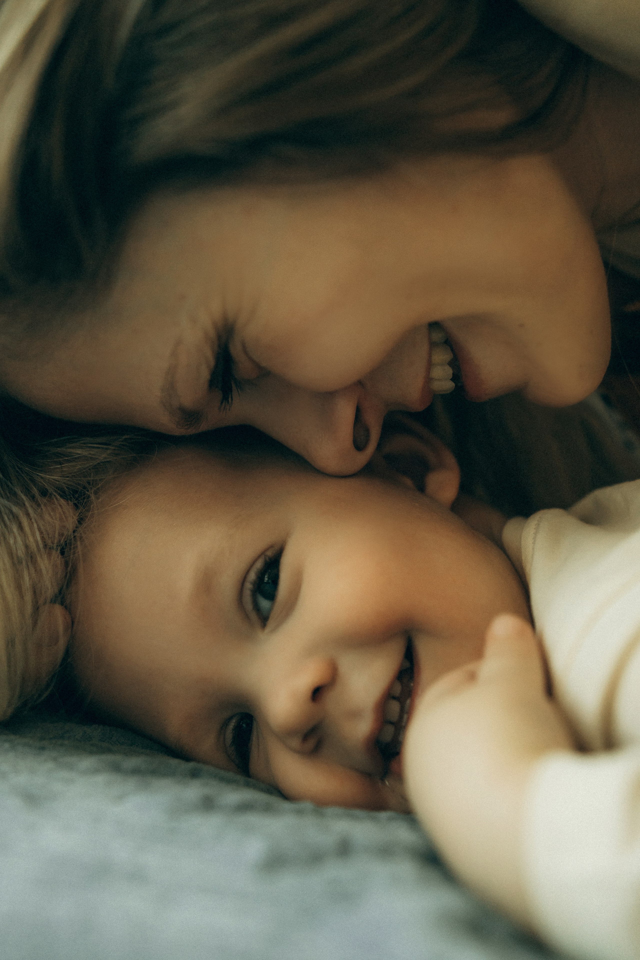 Полина, Саша и Тимоша. Семейный фотограф и детский фотограф в Волгограде Алеся Бутакова — дет