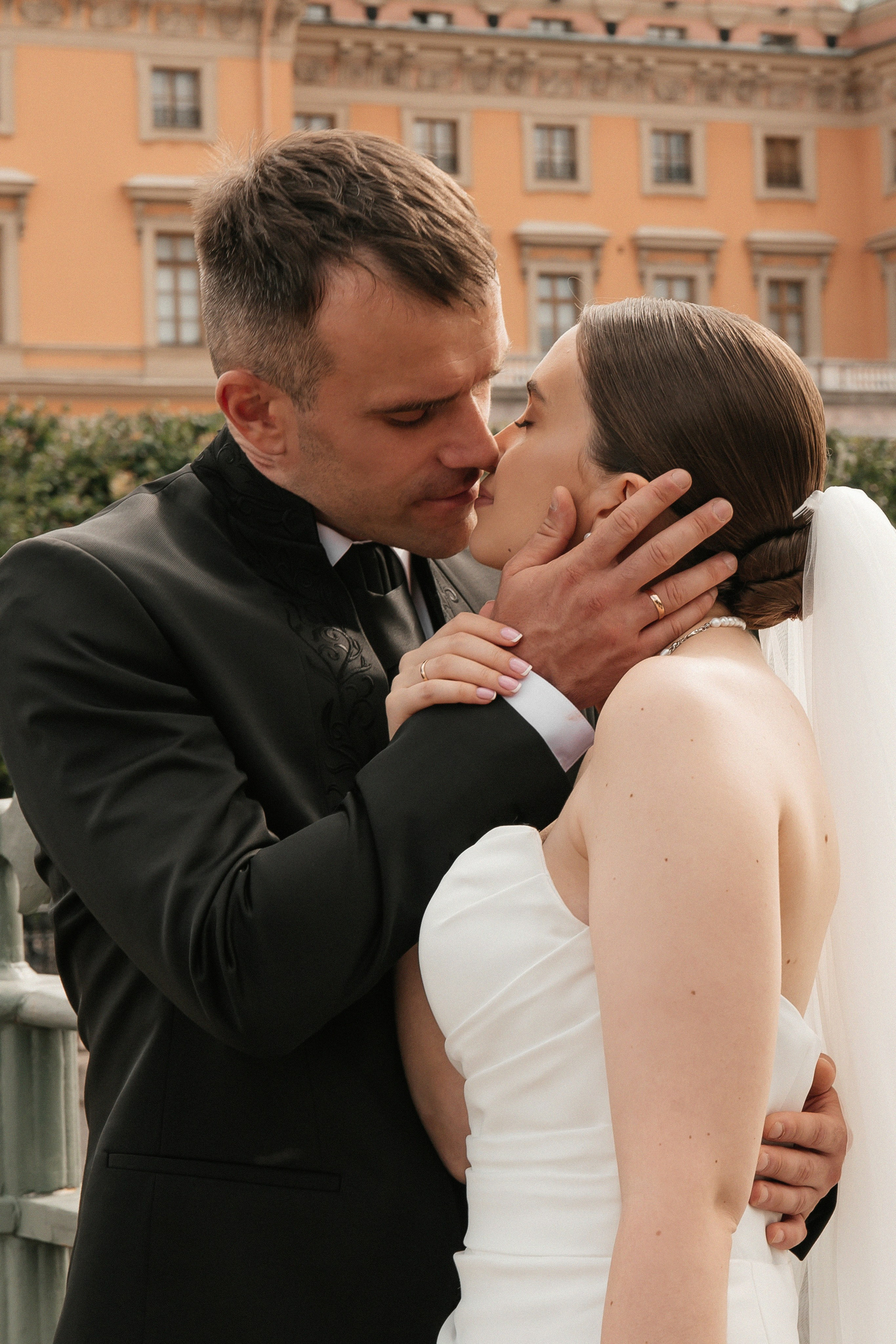 6.08.2024. Мария — Свадебный фотограф