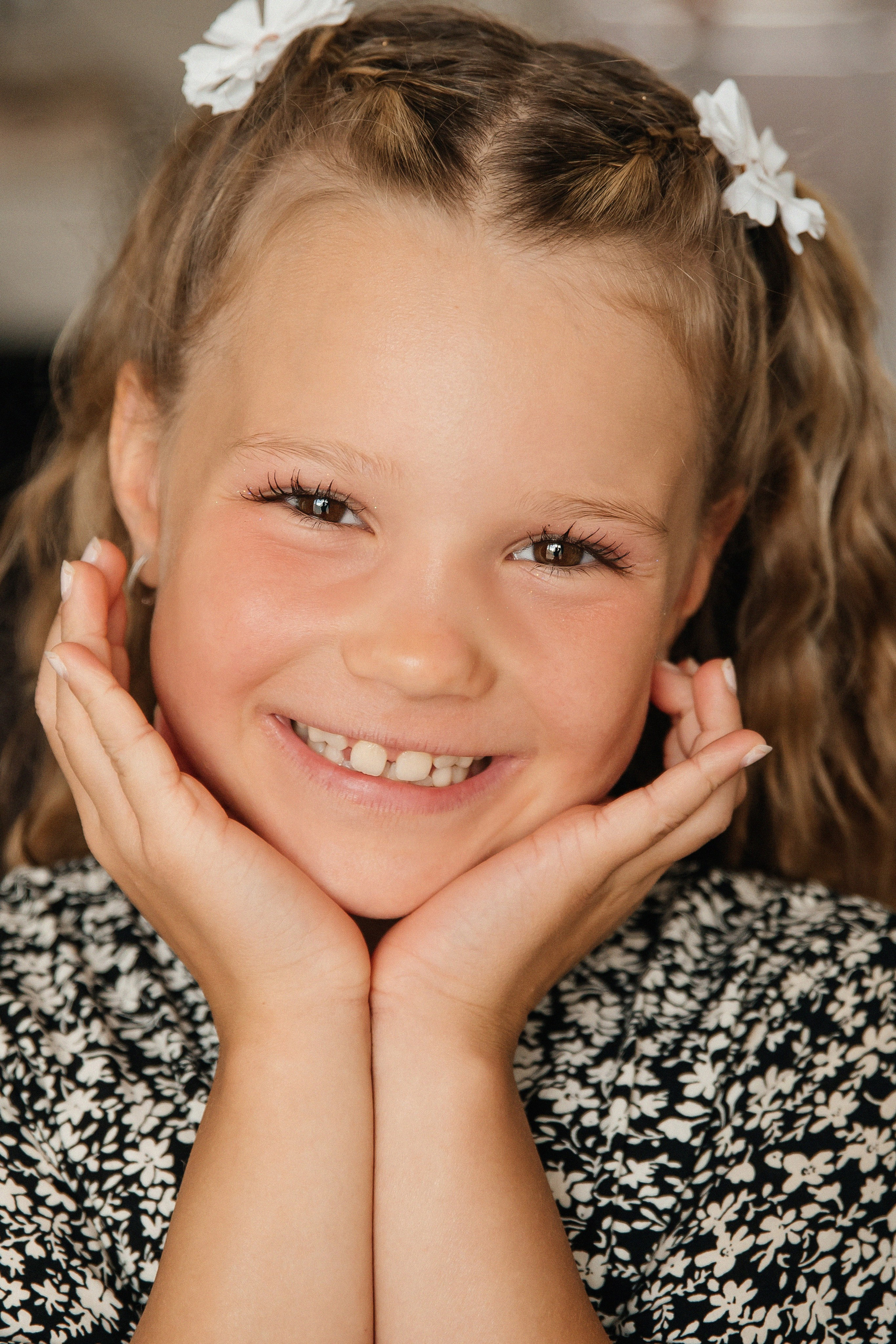 ANONS. Мария — Свадебный фотограф