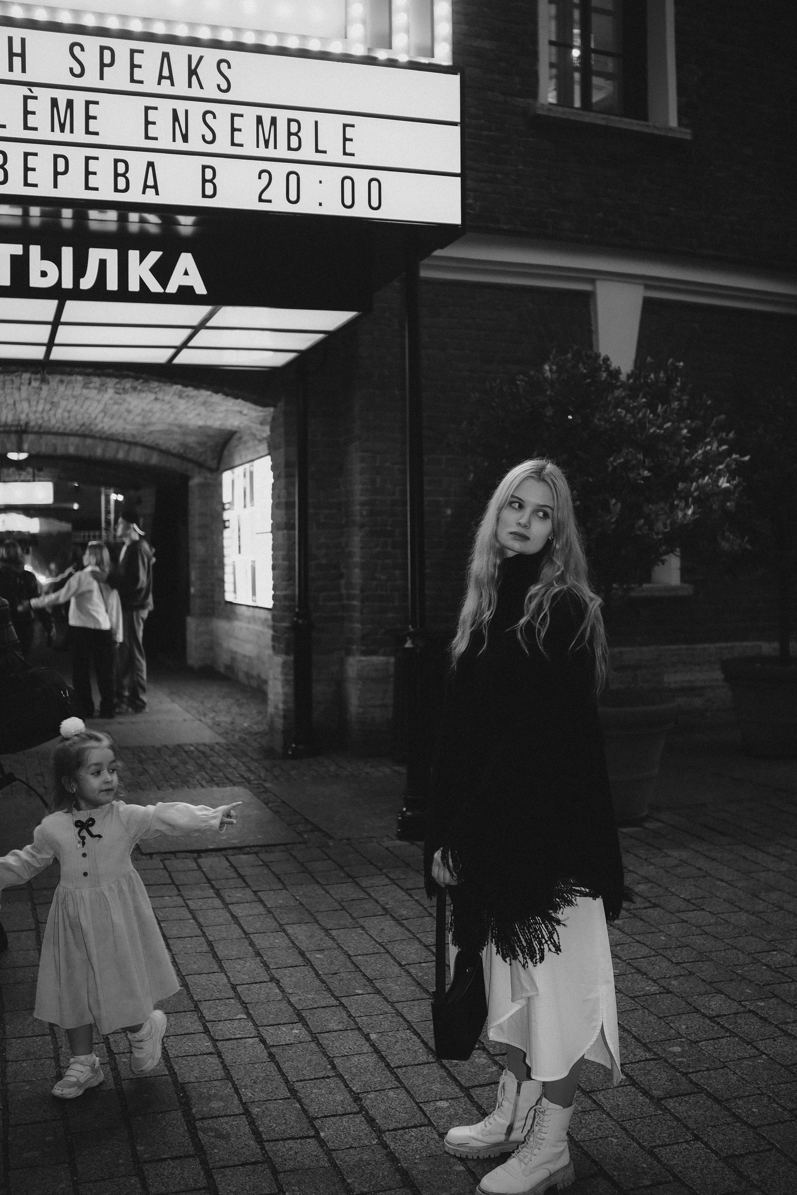 KSIYA. Портретный фотограф DanilNabody