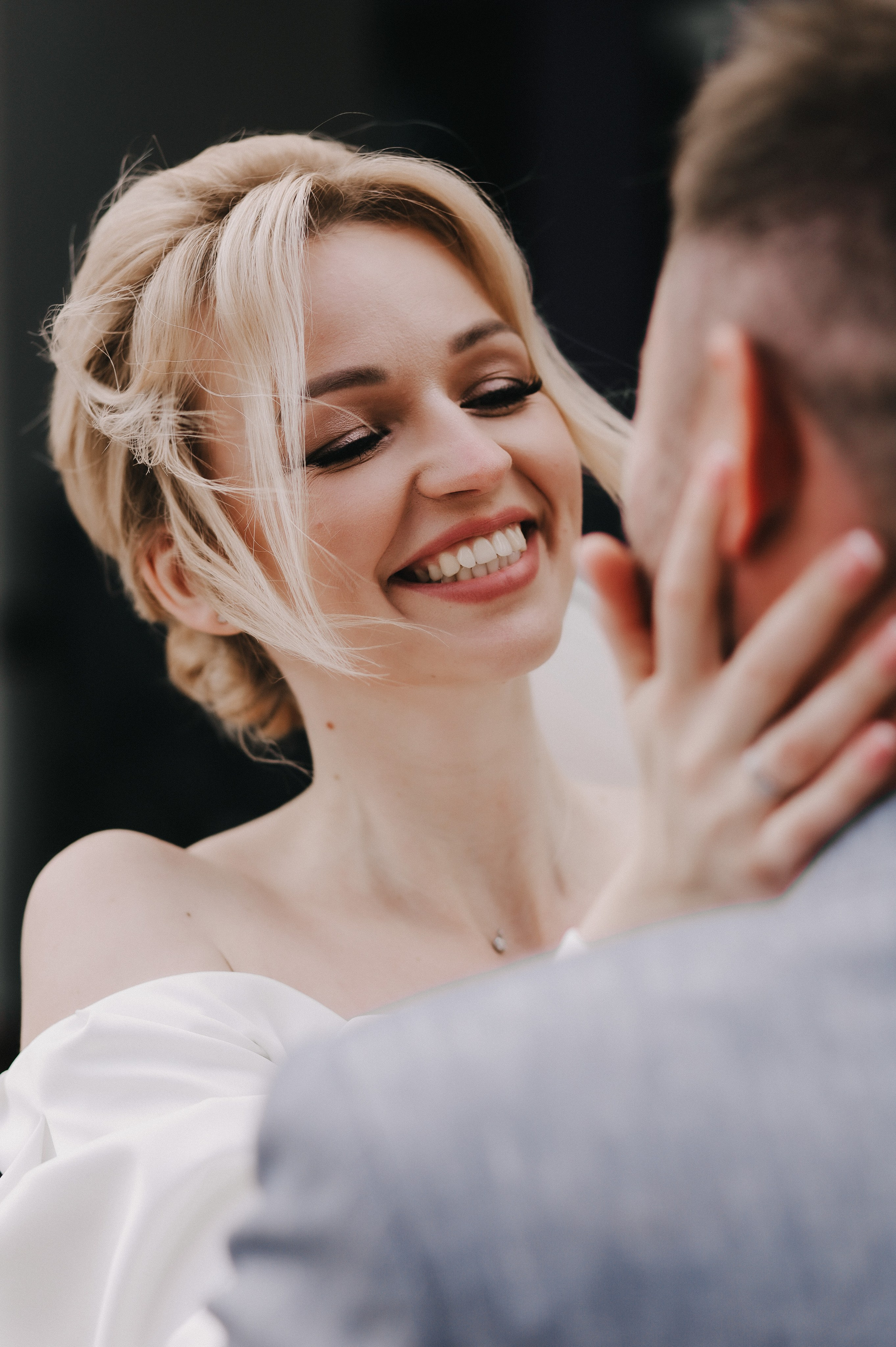 Свадебная фотосессия. Свадебный и семейный фотограф в Уфе Башкортостан Ульяна Евженко