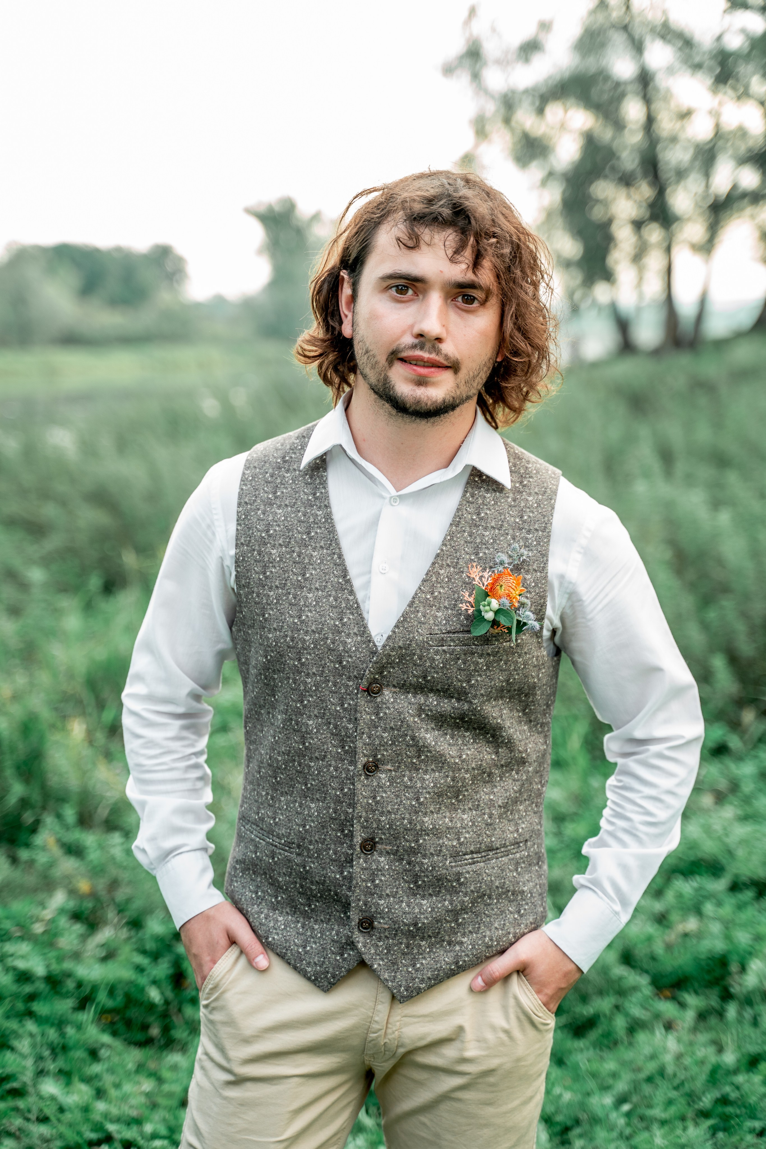 Свадьба. Инспирация. Главная