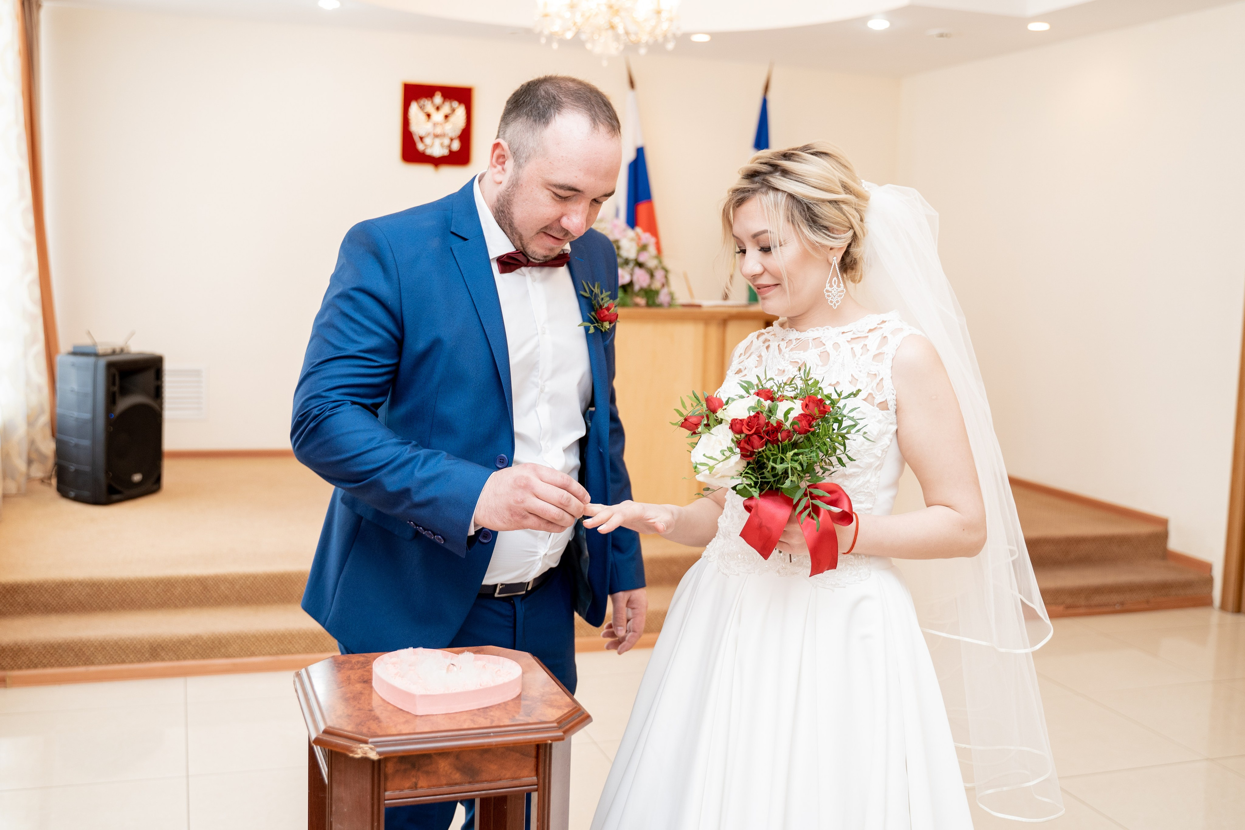 В Лимонарие. Свадебный и репортажный фотограф в Уфе| Осетрова Ольга