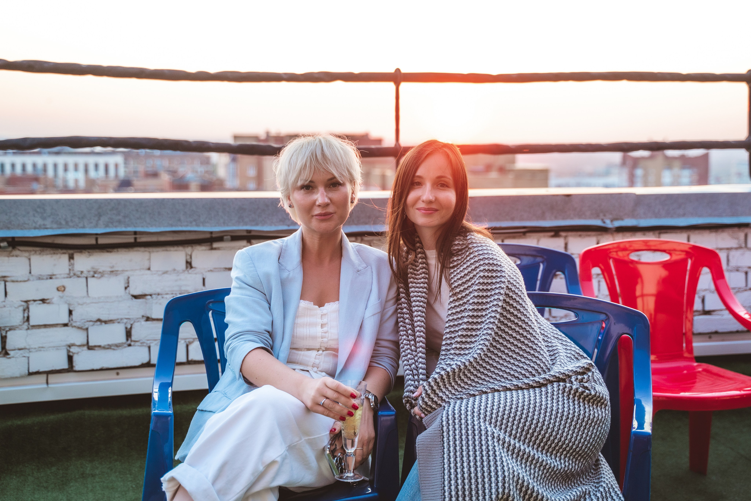 Джаз на крыше. Свадебный и репортажный фотограф в Уфе| Осетрова Ольга