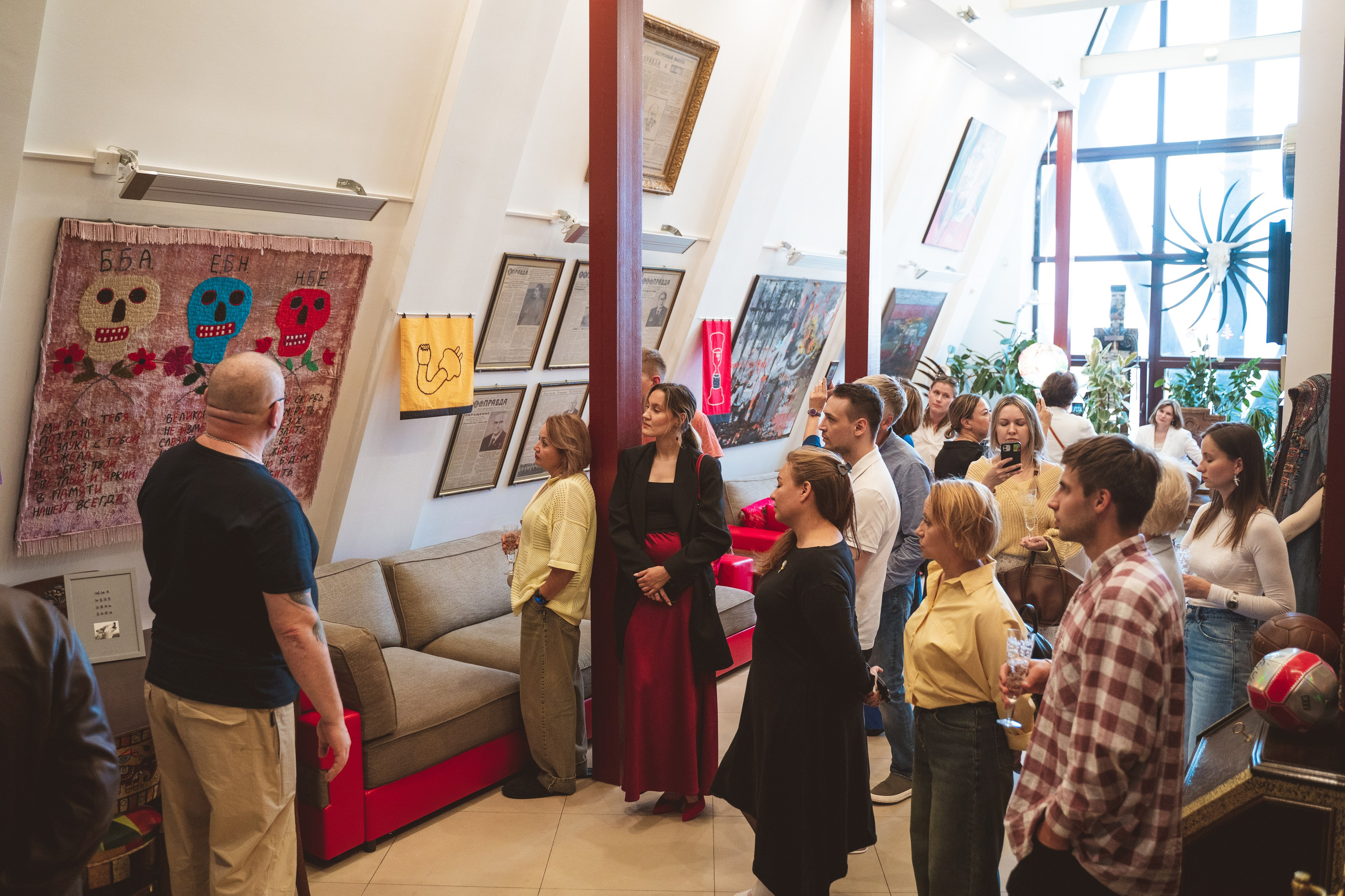 Джаз на крыше. Свадебный и репортажный фотограф в Уфе| Осетрова Ольга