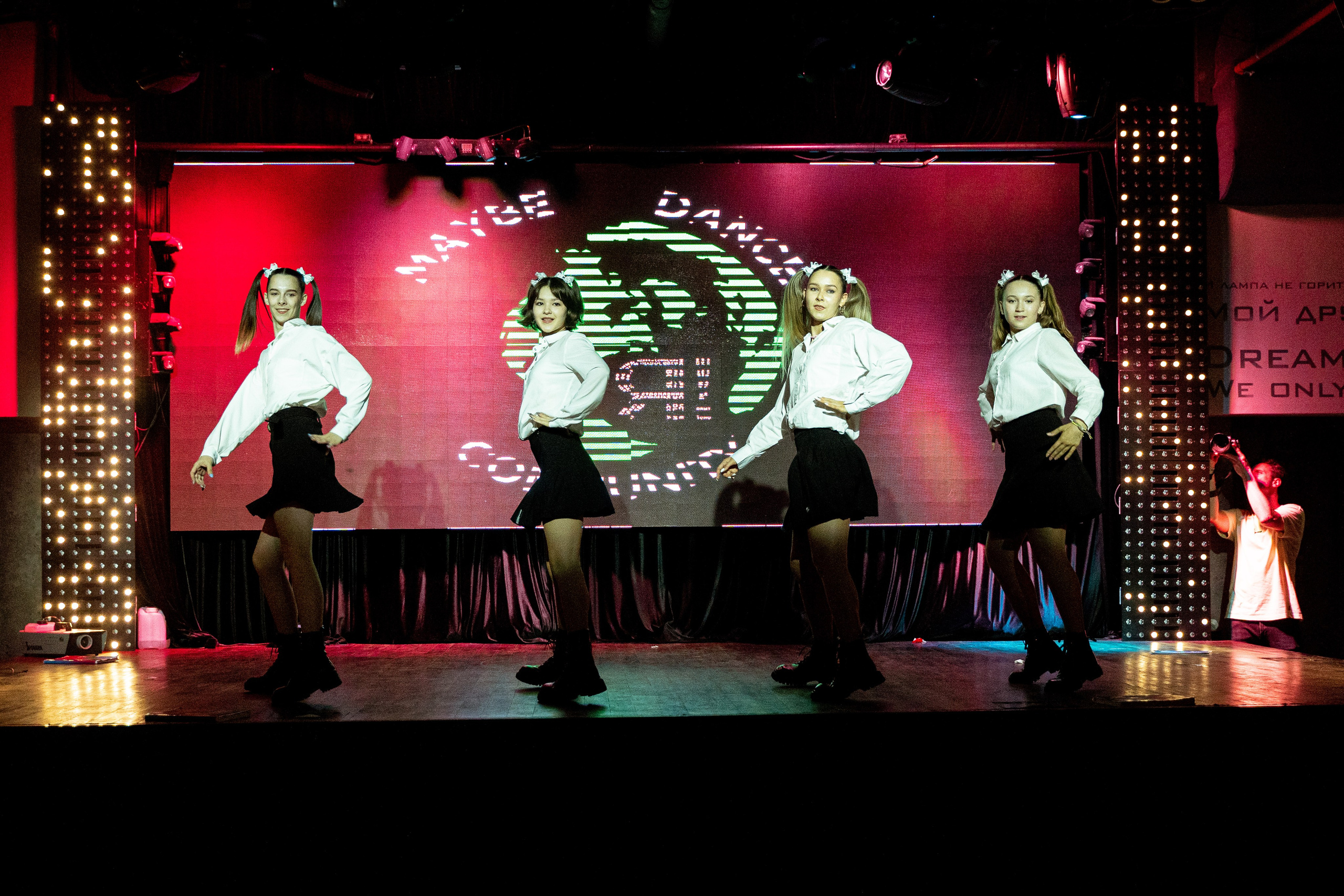 Танцевальная школа MDC. Свадебный и репортажный фотограф в Уфе| Осетрова Ольга