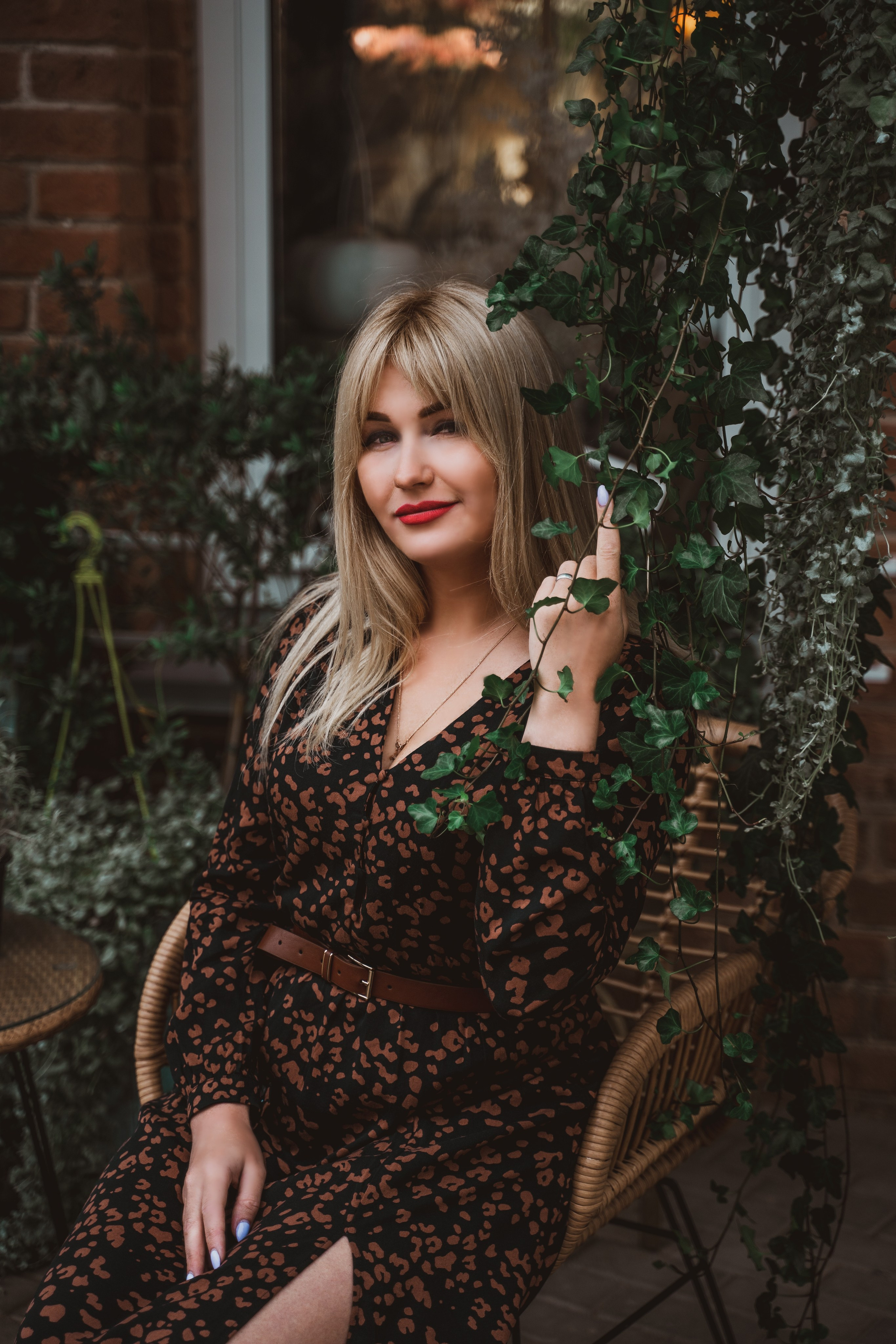 День рождение Альбины. Свадебный и репортажный фотограф в Уфе| Осетрова Ольга