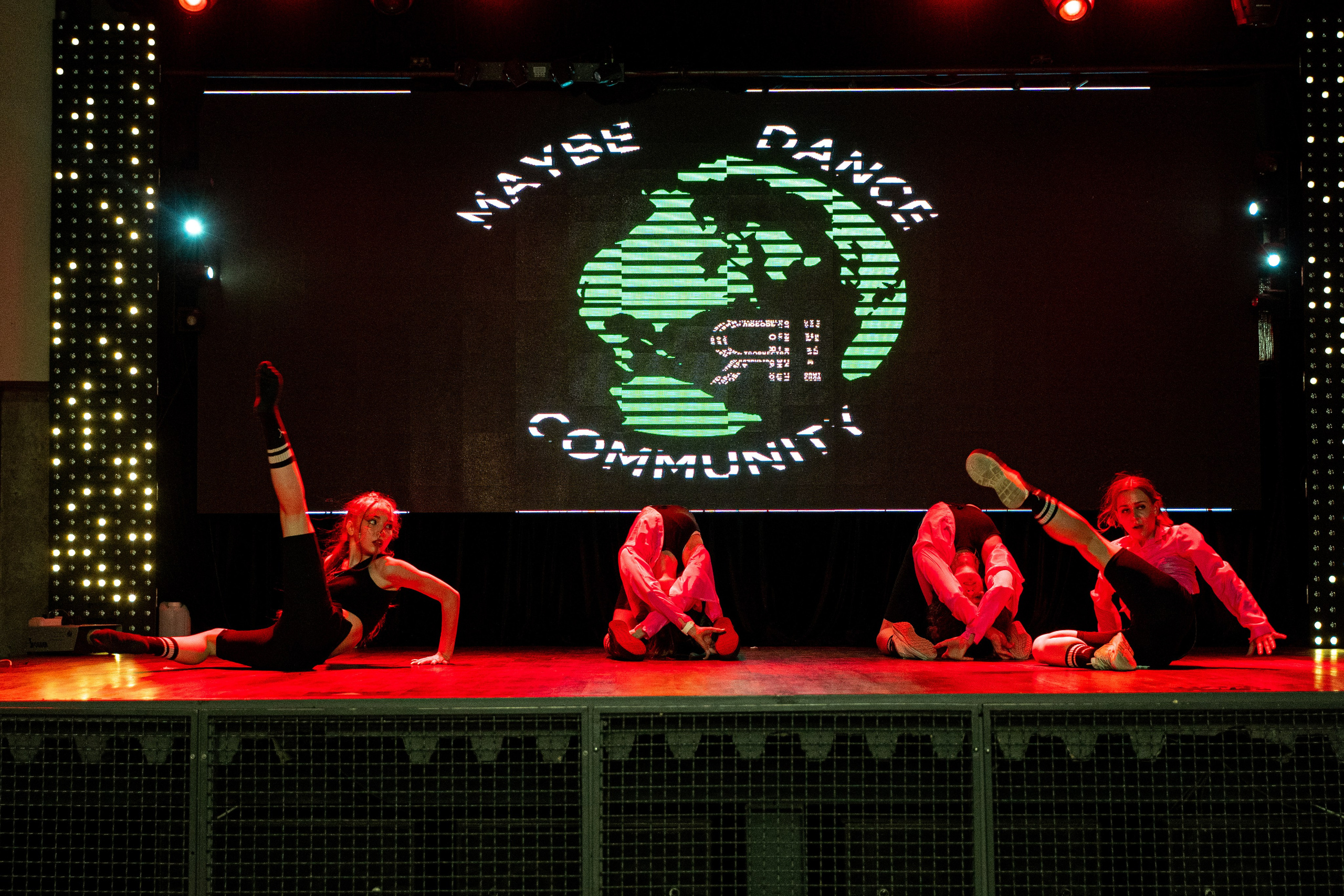 Танцевальная школа MDC. Свадебный и репортажный фотограф в Уфе| Осетрова Ольга