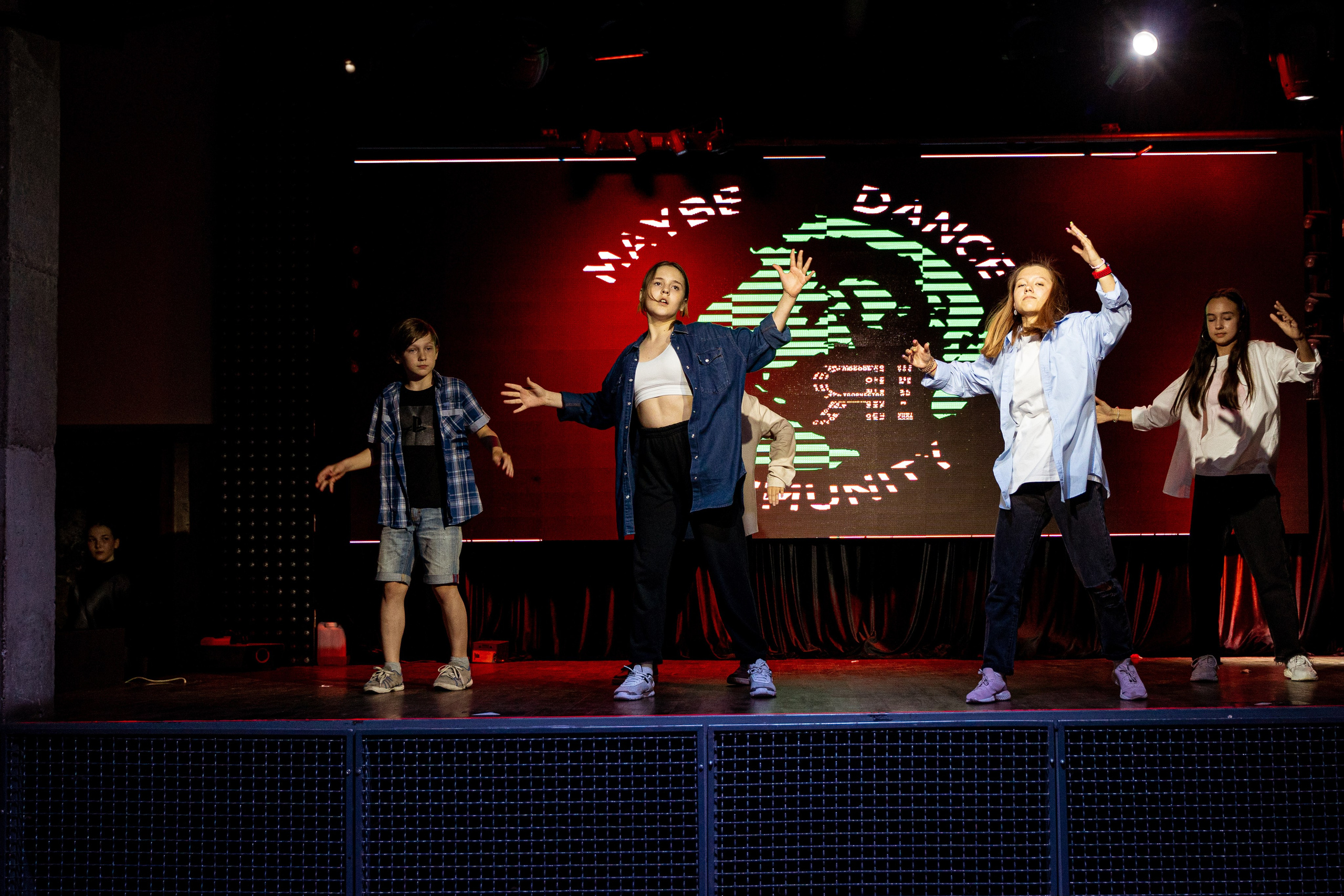 Танцевальная школа MDC. Свадебный и репортажный фотограф в Уфе| Осетрова Ольга