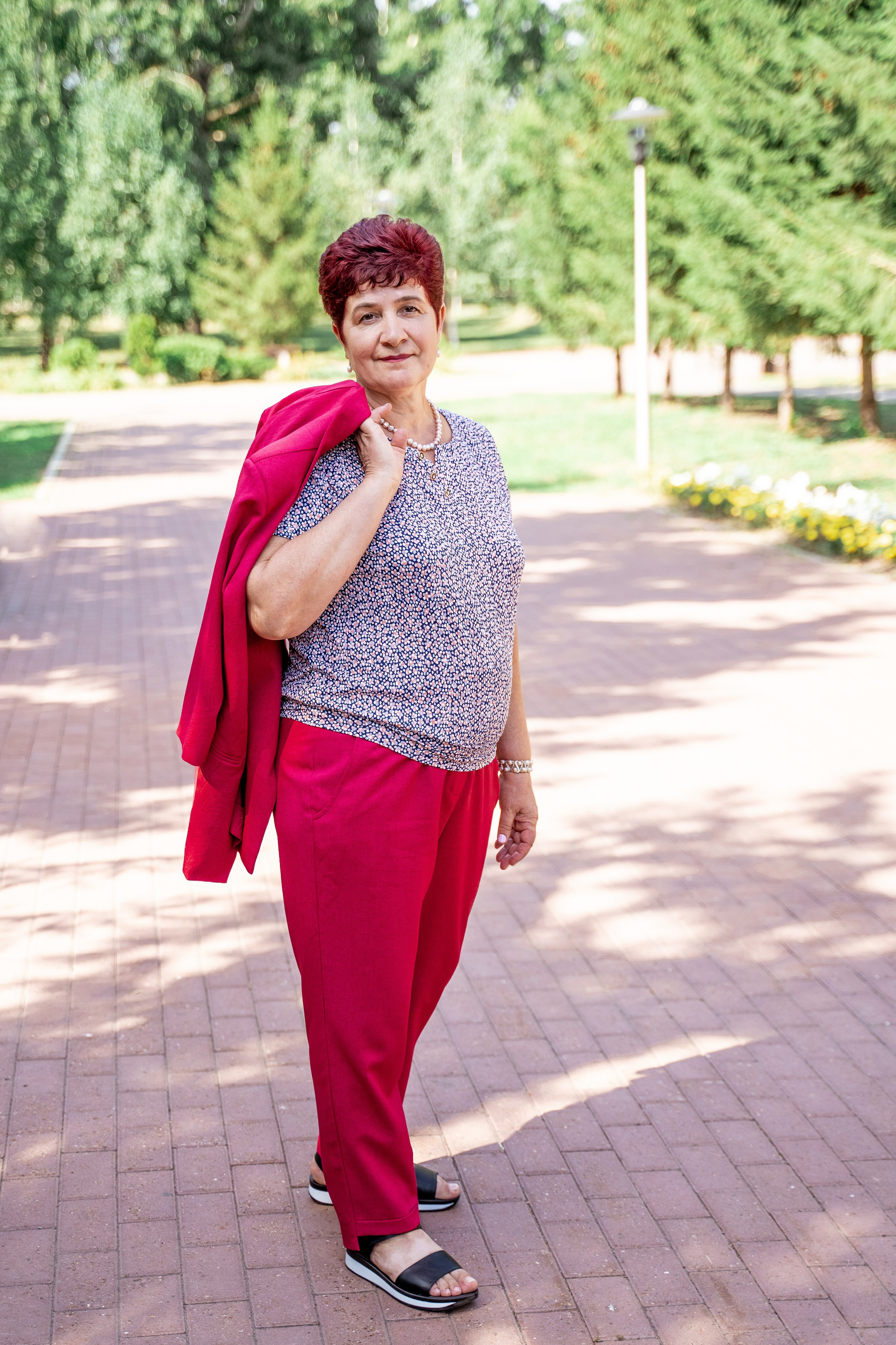 Свадьба Марины и Николая. Главная