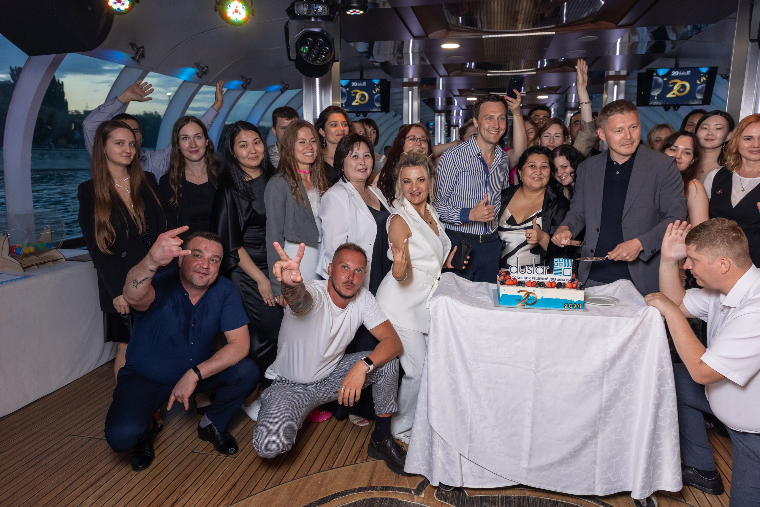 Корпоратив. Фотограф в Москве Алексей Липилин