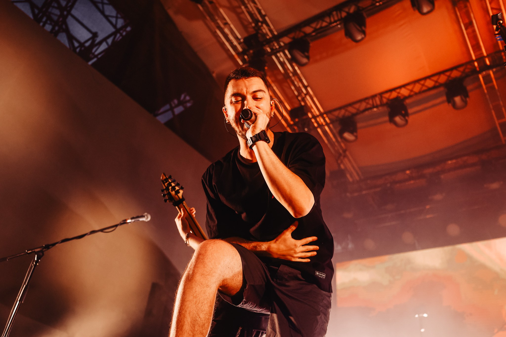 ROCK PRIVET @SUMMER SOUND