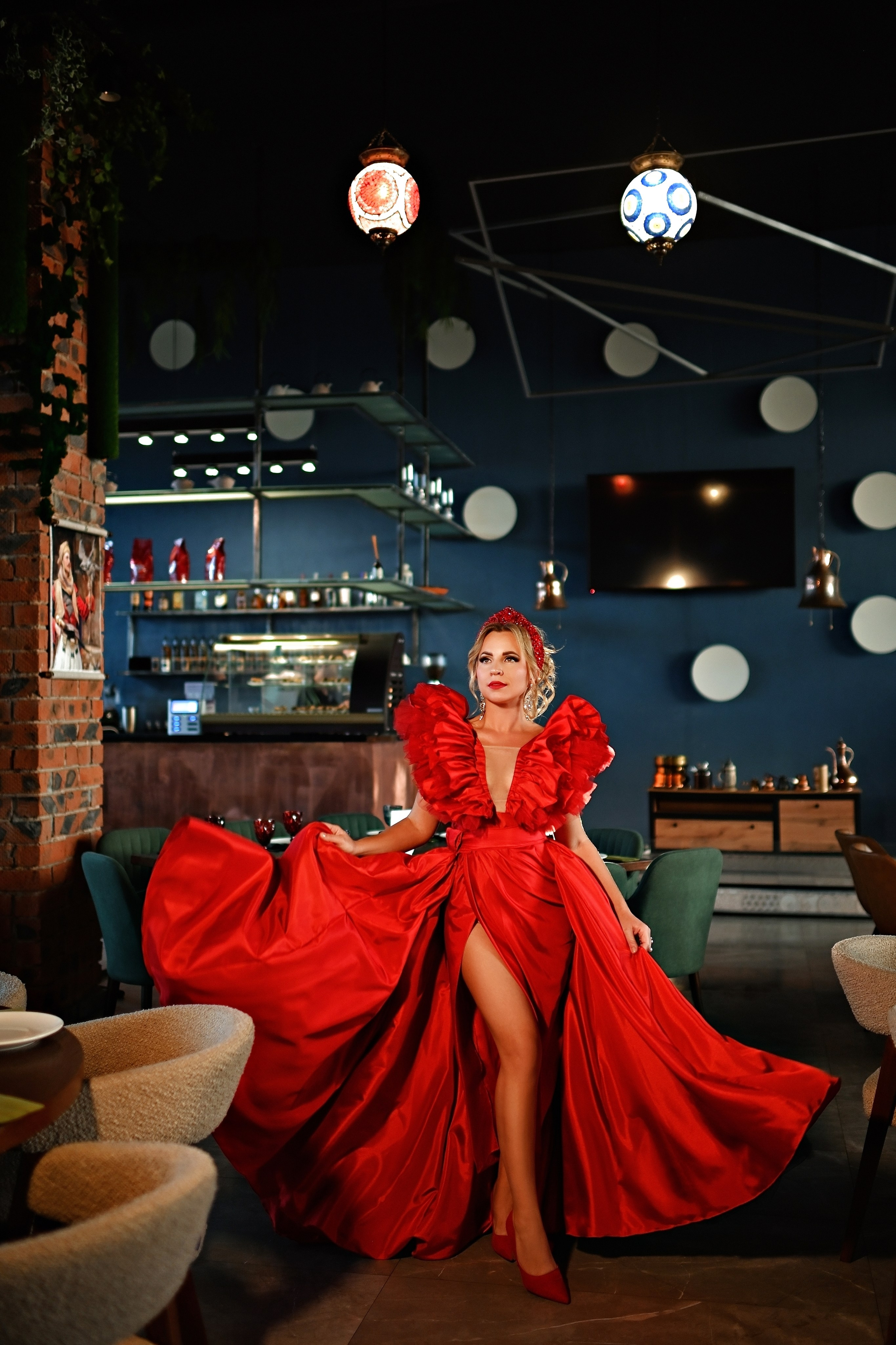 Маруся. Свадебный и семейный фотограф в Самаре Головань Наталья