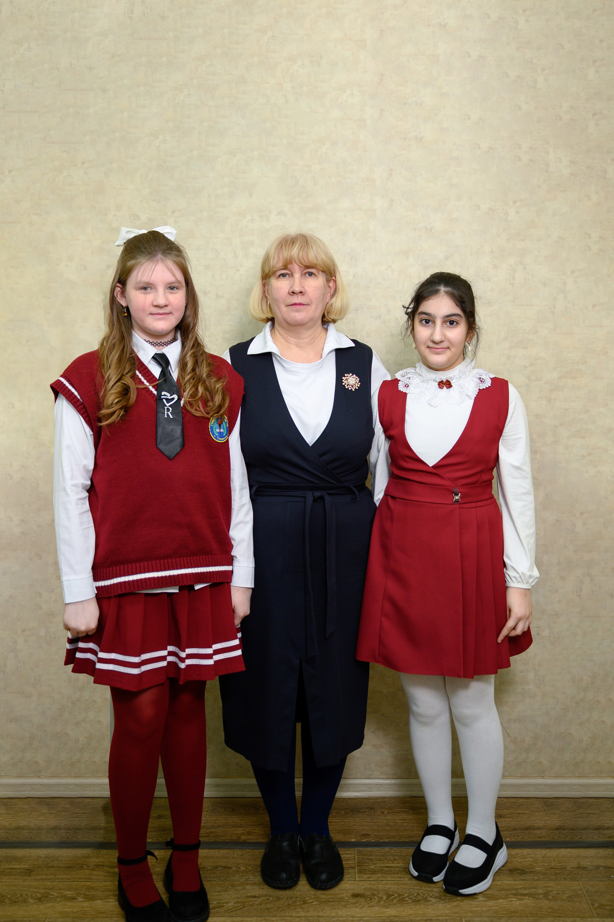 16 гимназия 4"В». Фотограф новорожденных, семейный детский в Тюмени Татьяна Морозова