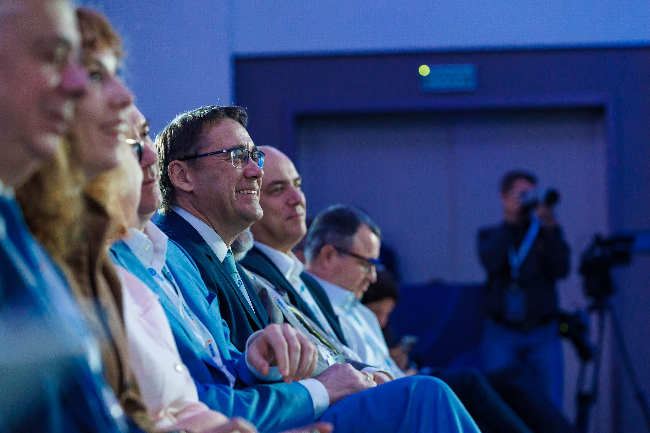 Лучшые практики цифровых решений в банкинге, выставка та участникам