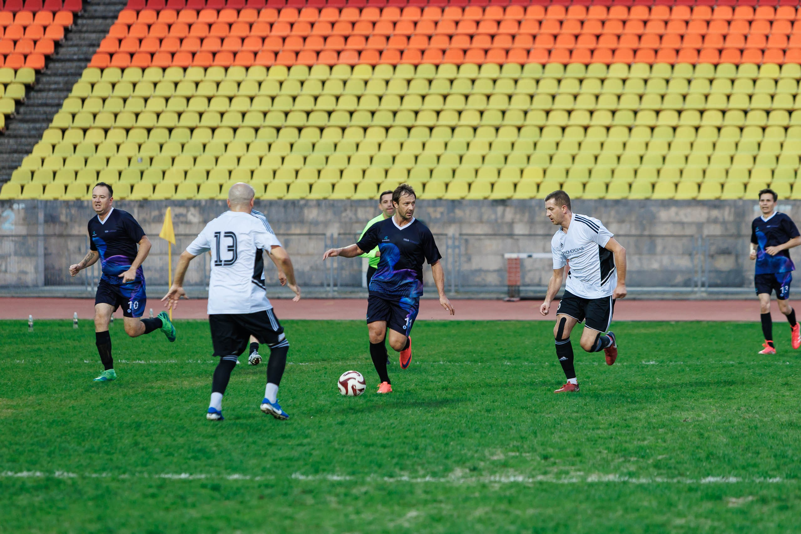 XXII Международный банковский форум. Репортажный фотограф в Москве, Сочи и Санкт-Петербурге