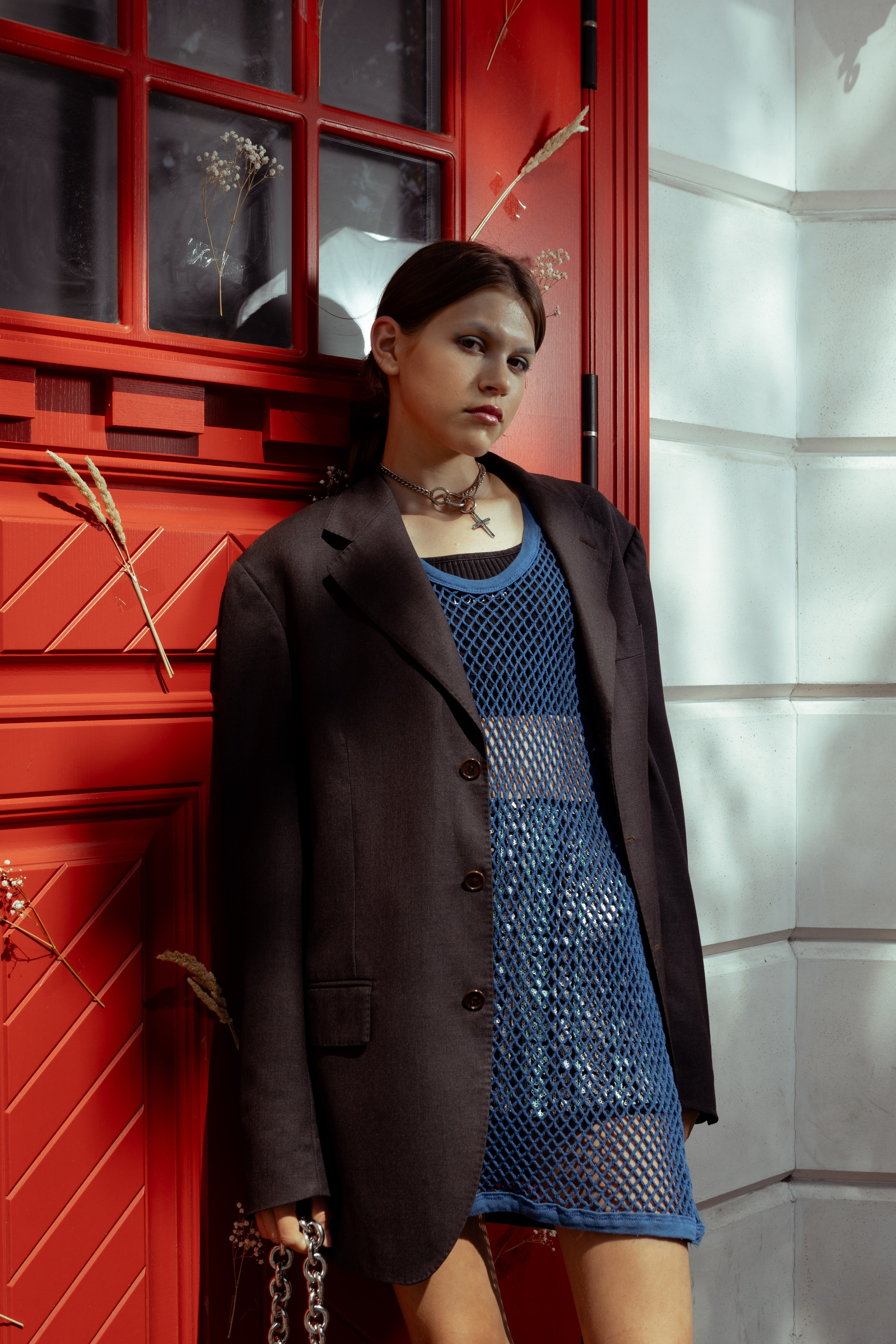 Ksenia G. Modeling agency TM MODELS