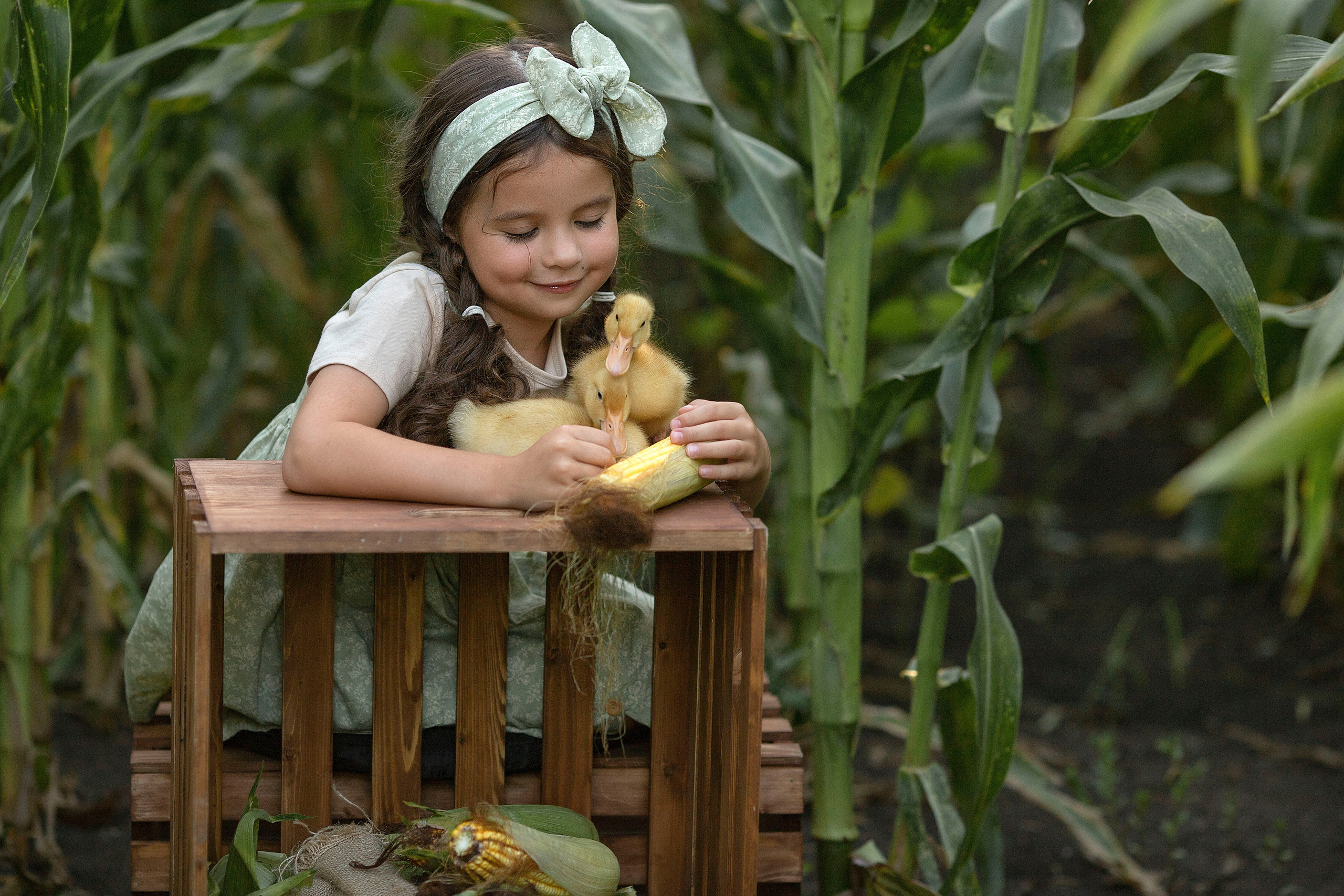 Семейная и детская фотосессия. Женский и портретный фотограф Мила Прошина. Краснодаар