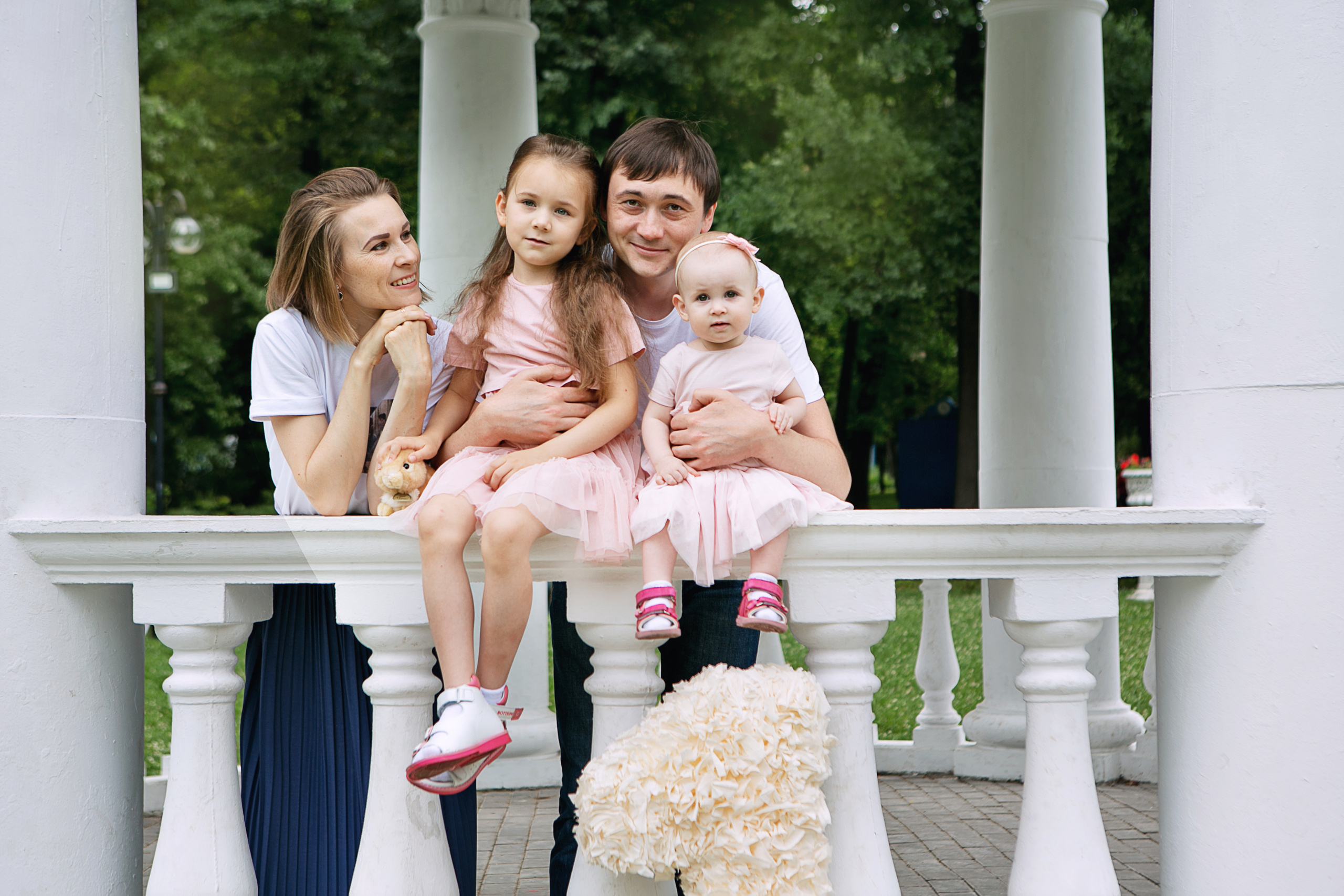 Съемки на природе. Семейный, детский, newborn фотограф Москва,Московская обл Алла Риэр