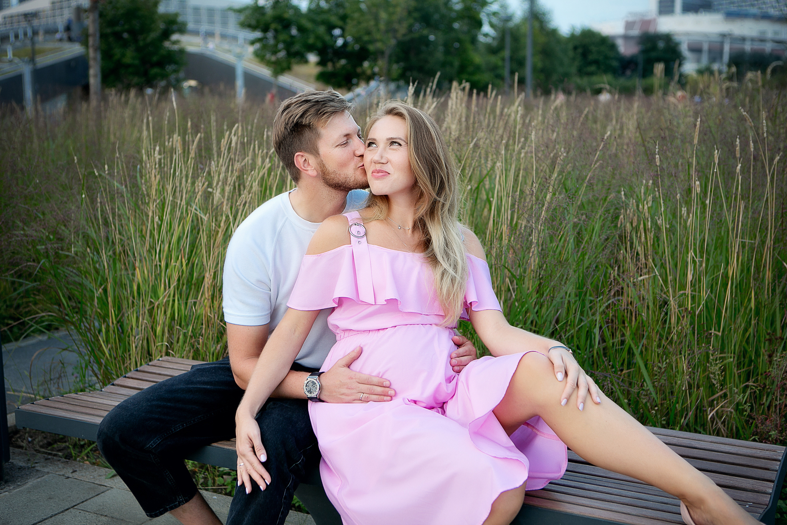 Съемки на природе. Семейный, детский, newborn фотограф Москва,Московская обл Алла Риэр