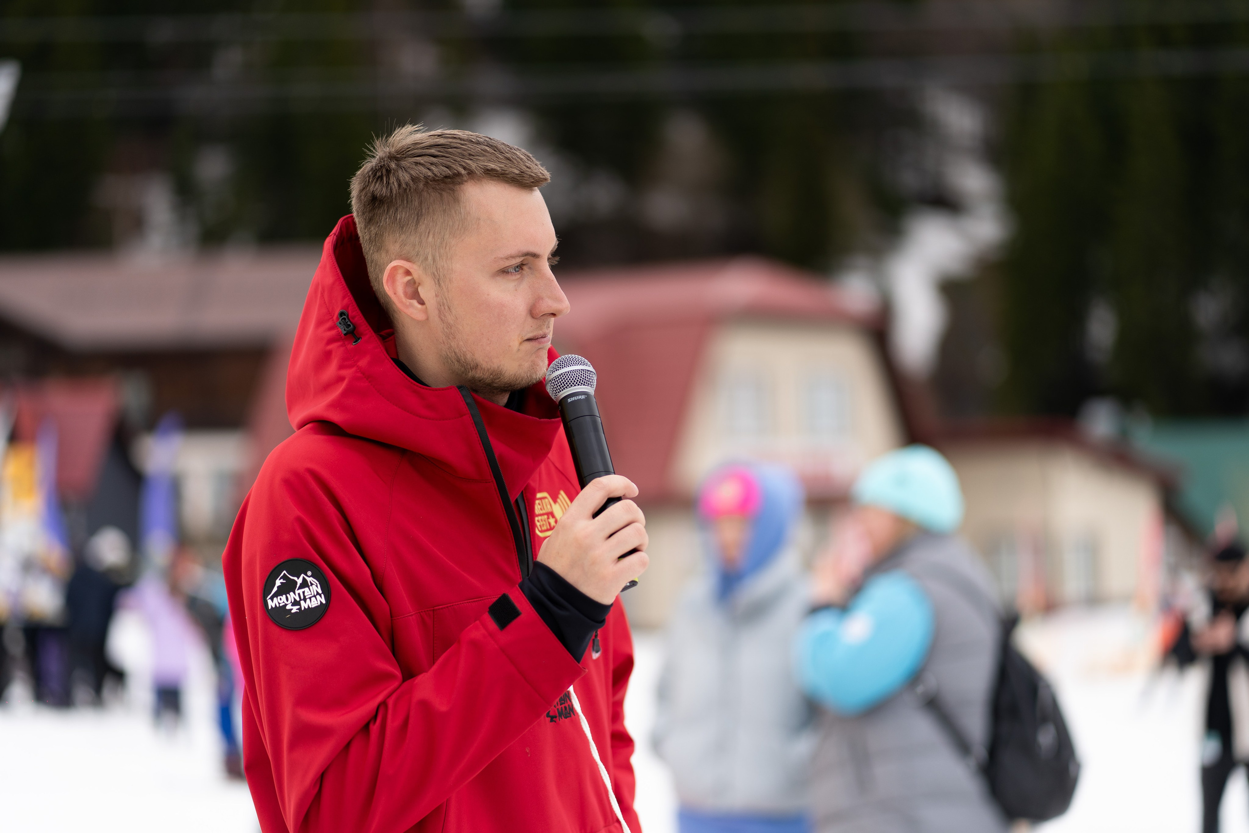 Грелка 19.04.24. Анастасия Паршукова — фотограф Шерегеш Новосибирск