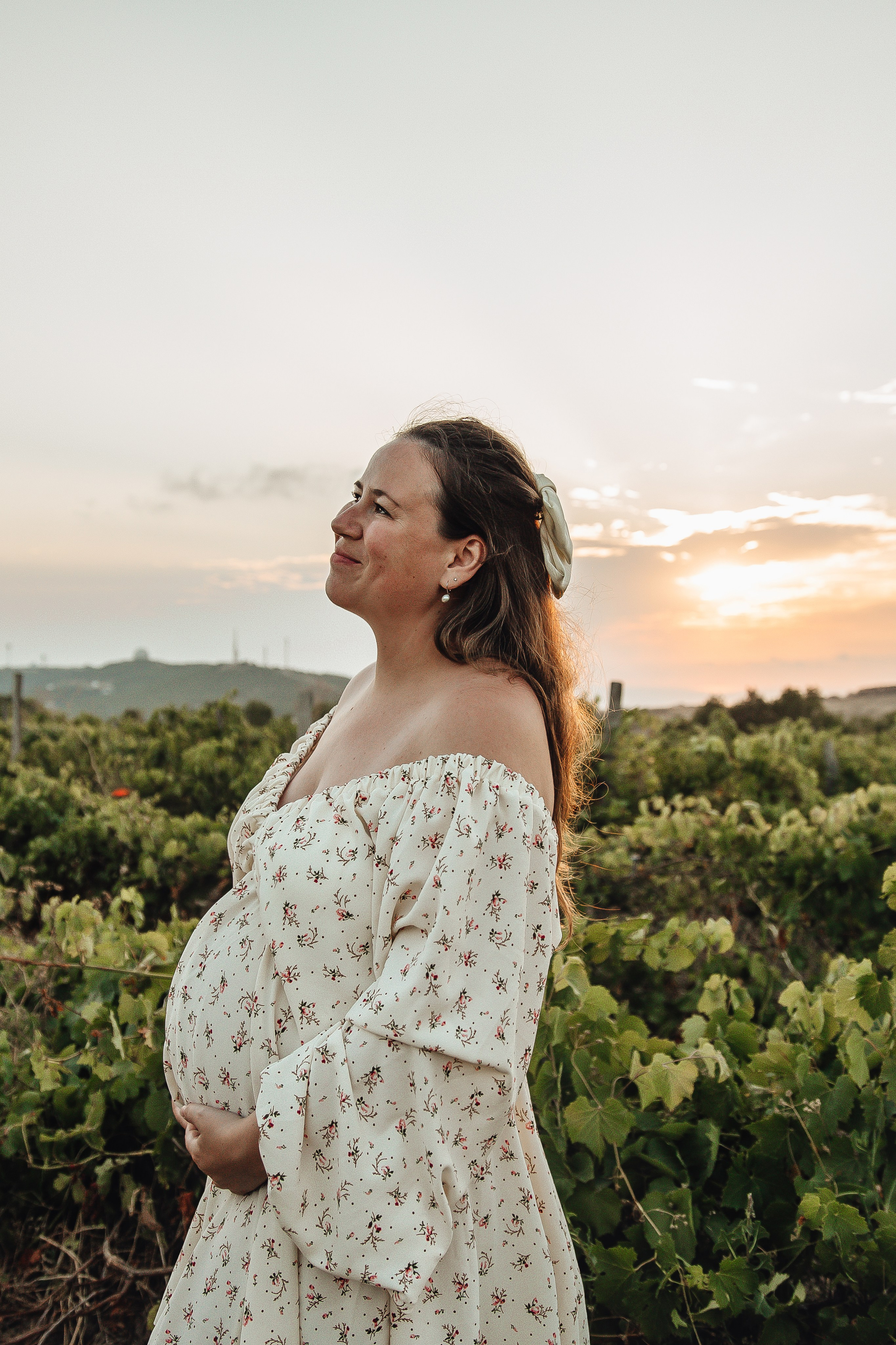 Антон и Мария — виноградная лоза Гай-Кодзора. Семейный фотограф Новороссийск, Анапа, Геленджик — Юлия Давыдова