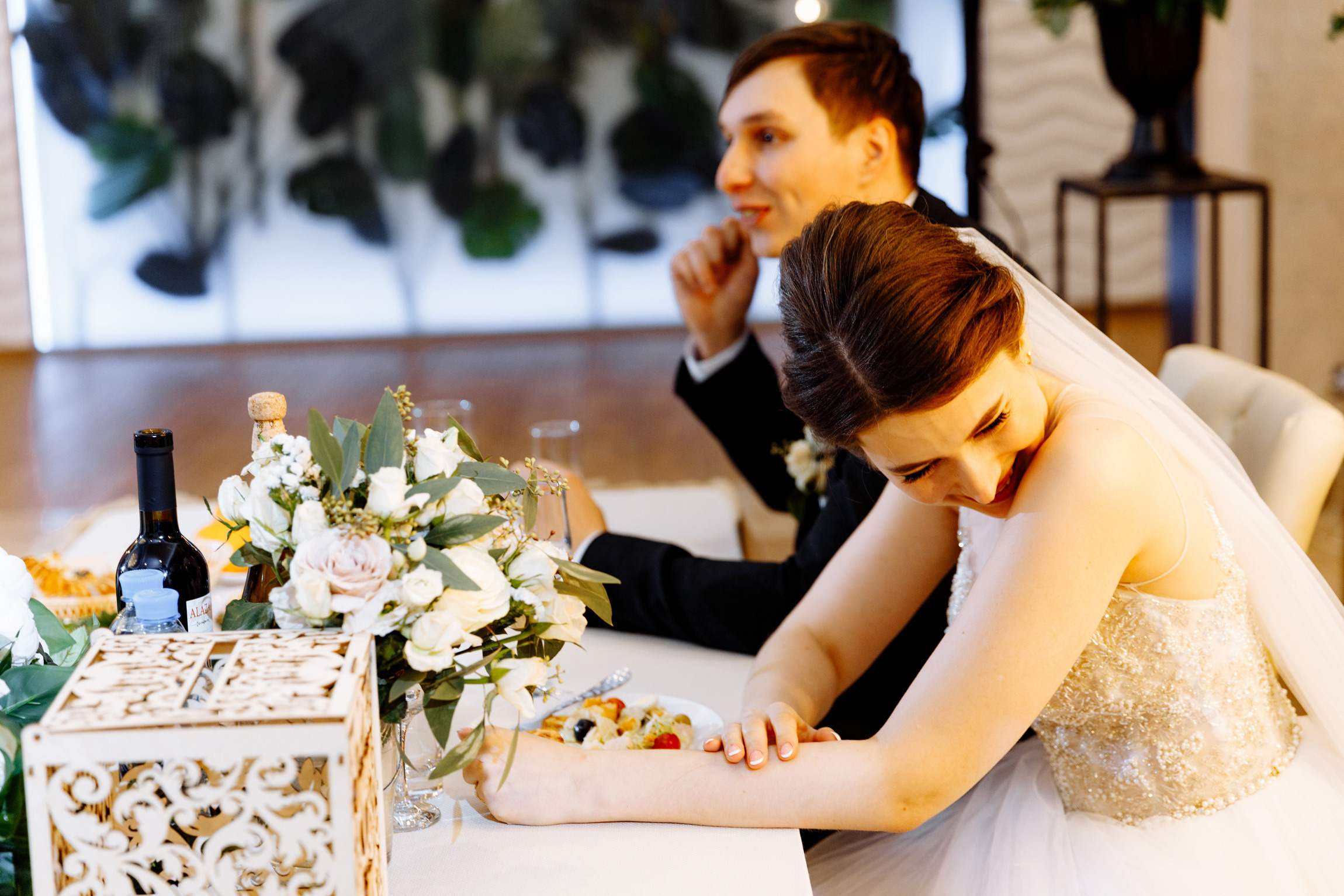 Свадебный Фотограф Анна Руданова.  Свадьба Димы и Иры