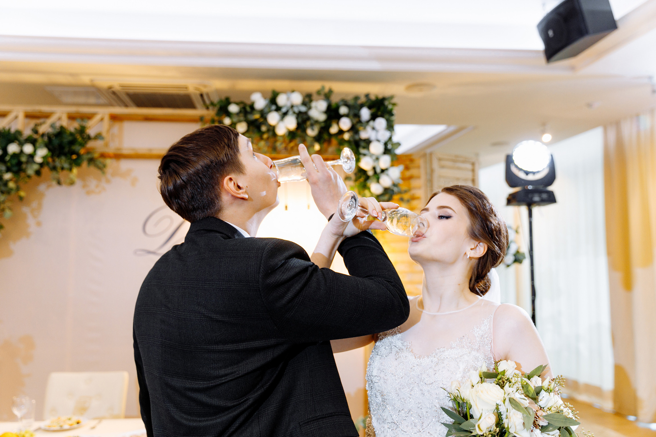 Свадебный Фотограф Анна Руданова.  Свадьба Димы и Иры