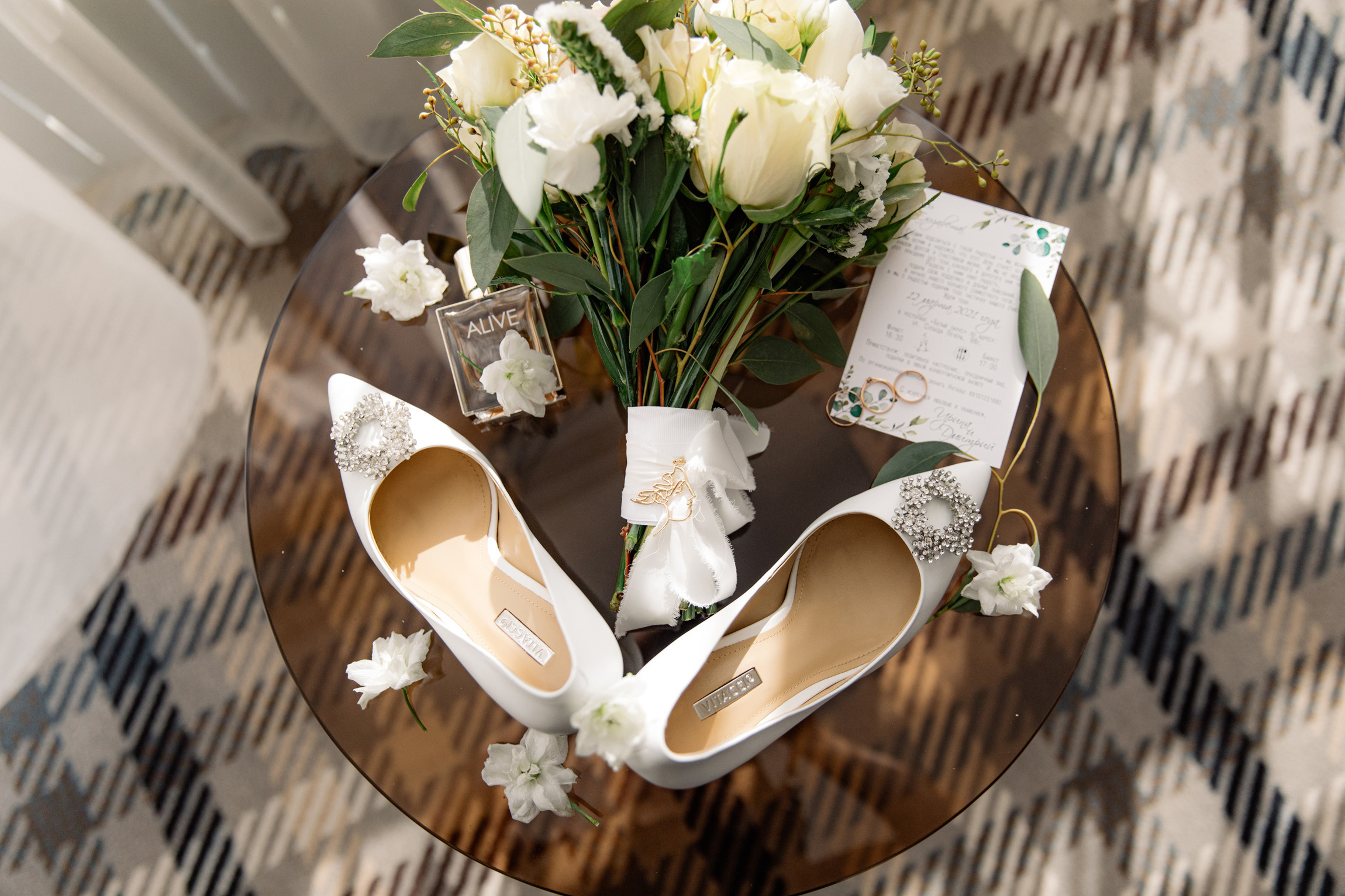 Свадебный Фотограф Анна Руданова.  Свадьба Димы и Иры