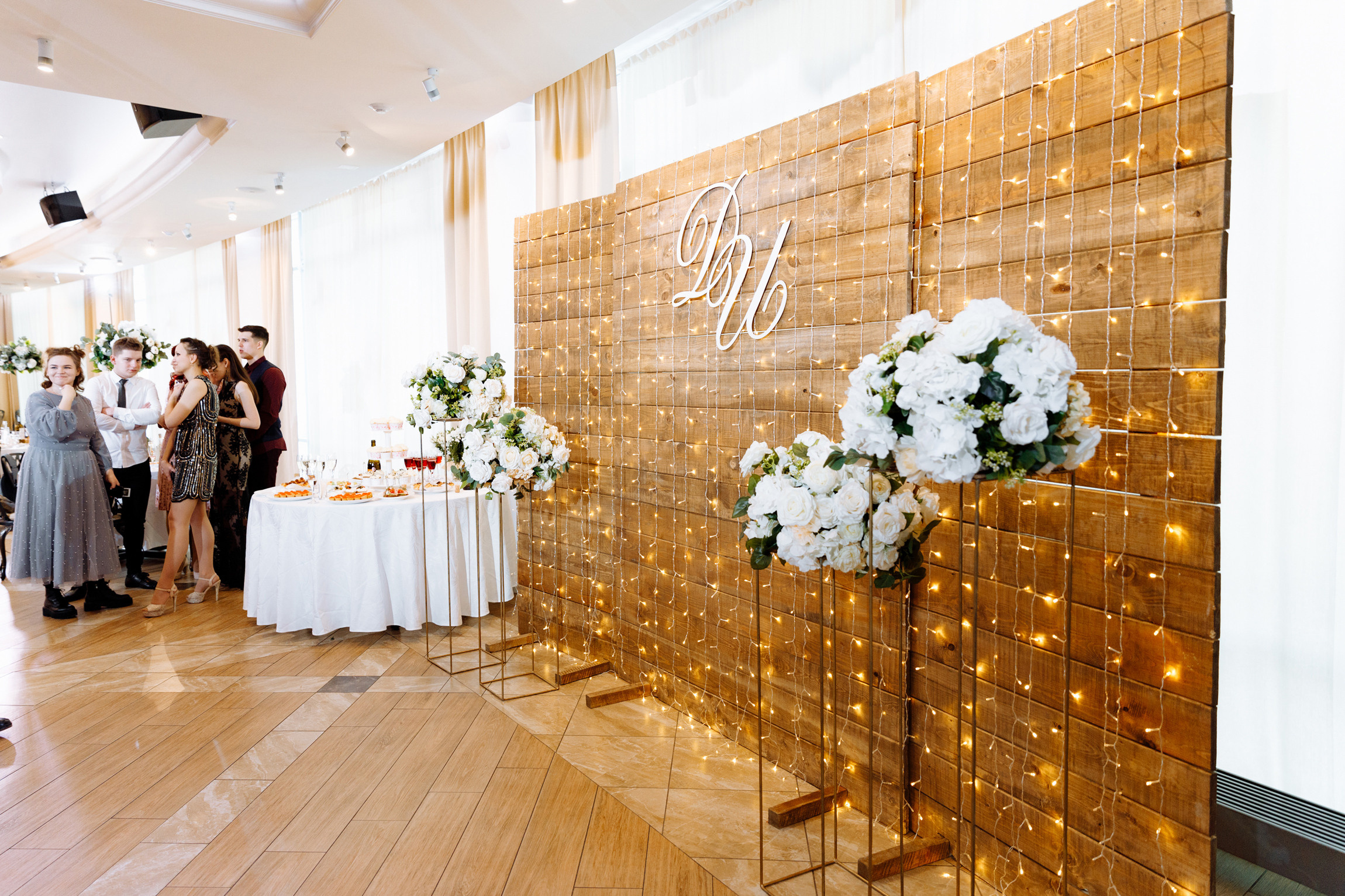 Свадебный Фотограф Анна Руданова.  Свадьба Димы и Иры