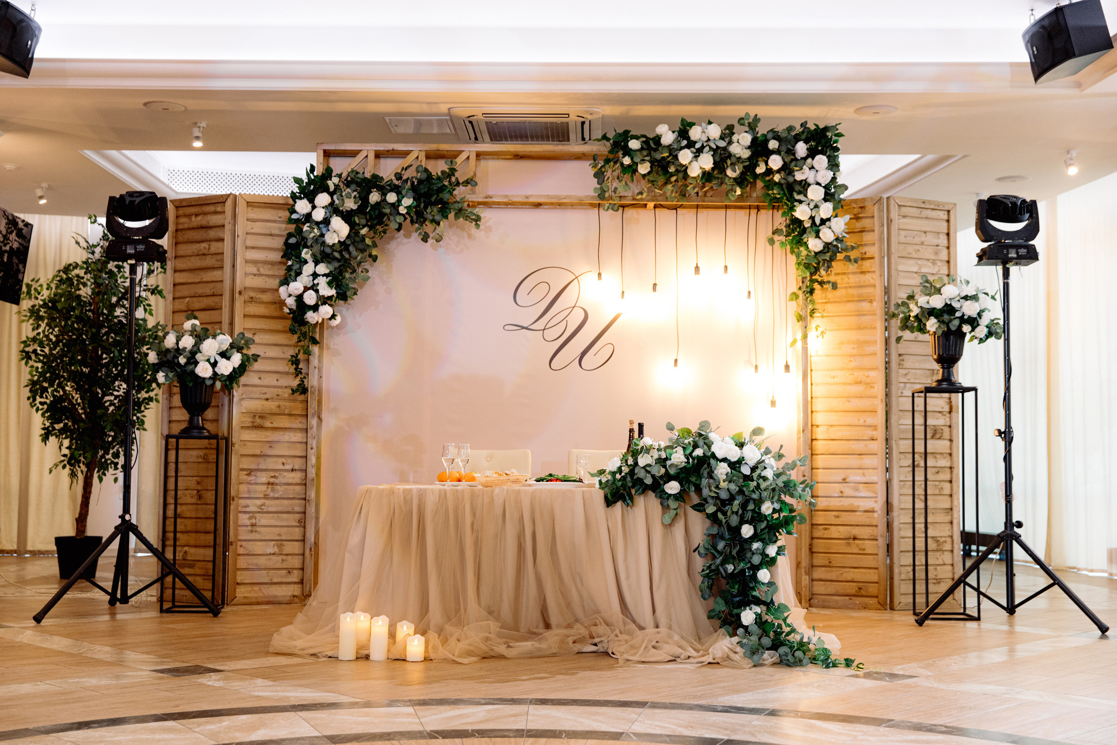 Свадебный Фотограф Анна Руданова.  Свадьба Димы и Иры