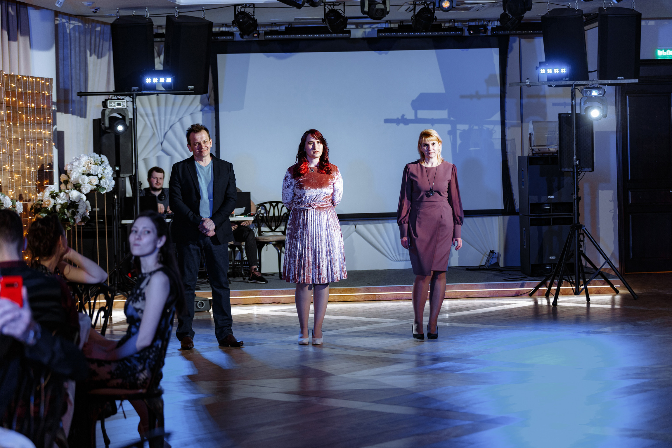 Свадебный Фотограф Анна Руданова.  Свадьба Димы и Иры