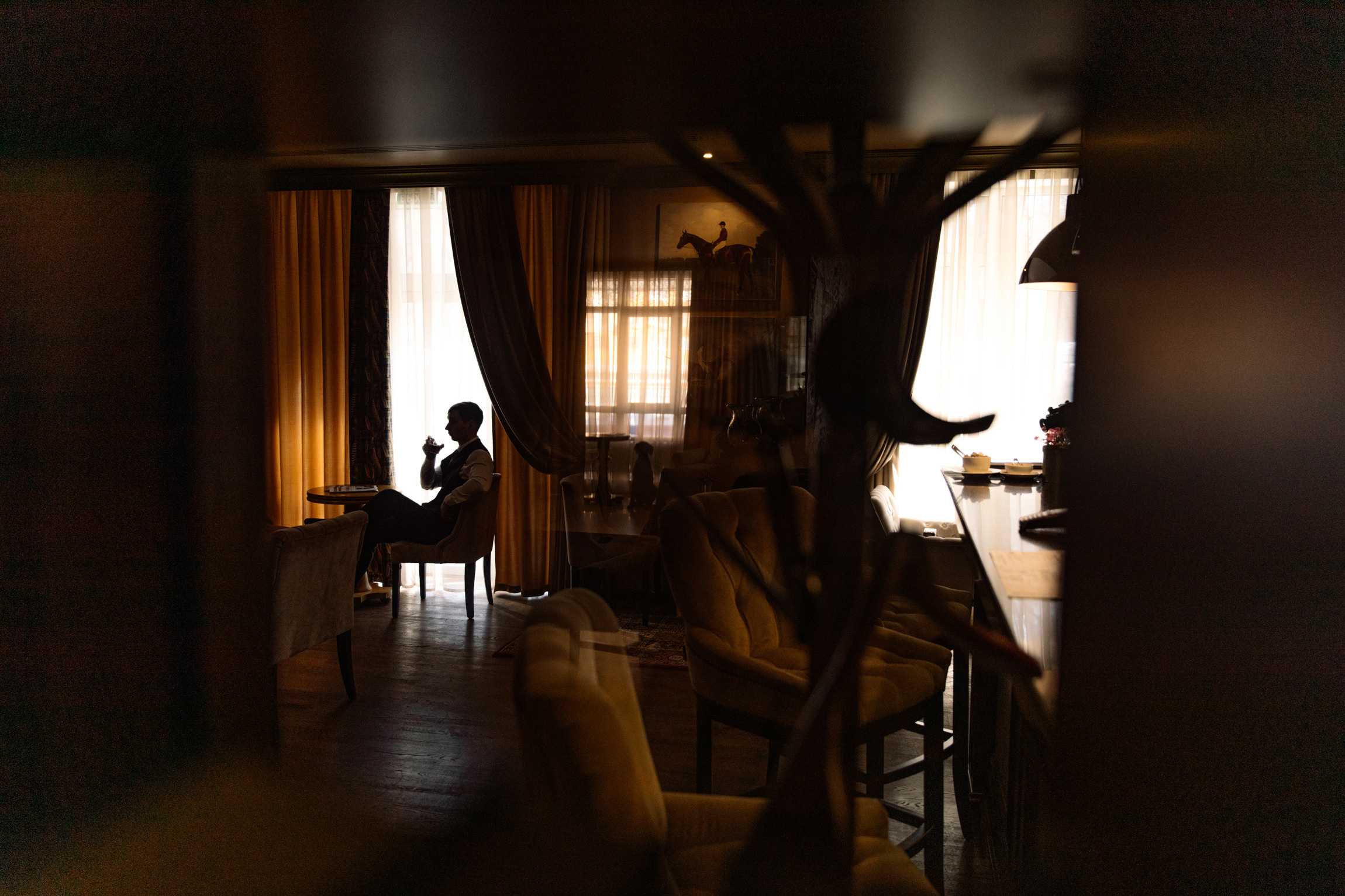 Свадебный Фотограф Анна Руданова.  Свадьба Димы и Иры