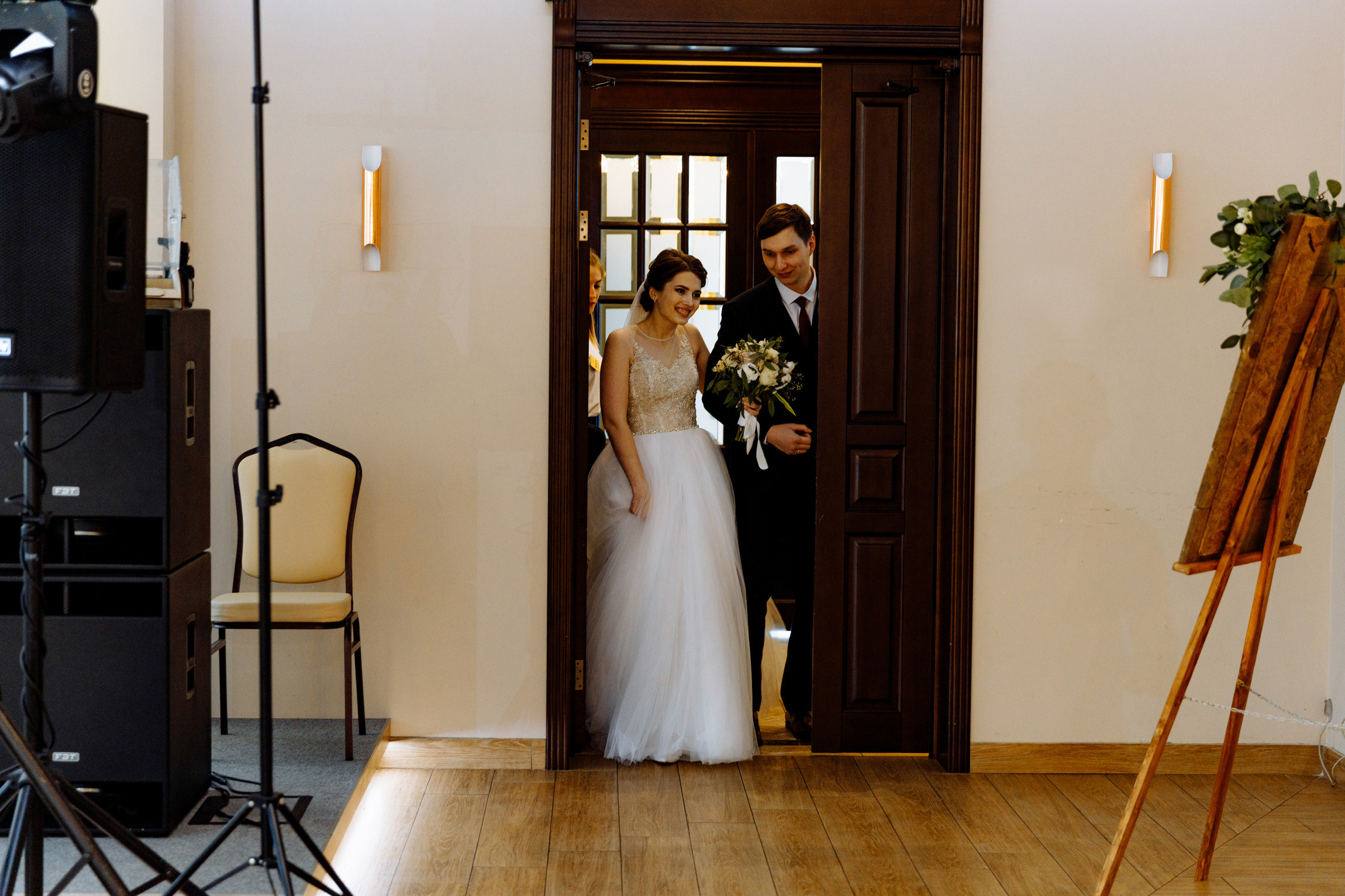 Свадебный Фотограф Анна Руданова.  Свадьба Димы и Иры