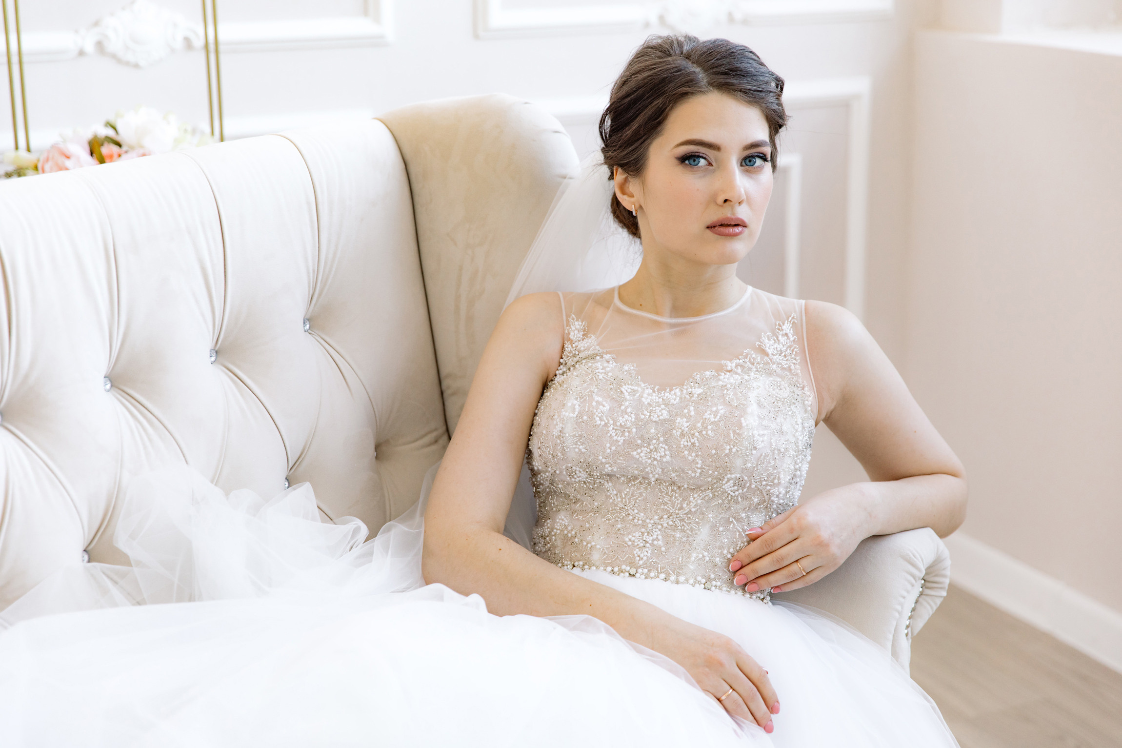 Свадебный Фотограф Анна Руданова.  Свадьба Димы и Иры