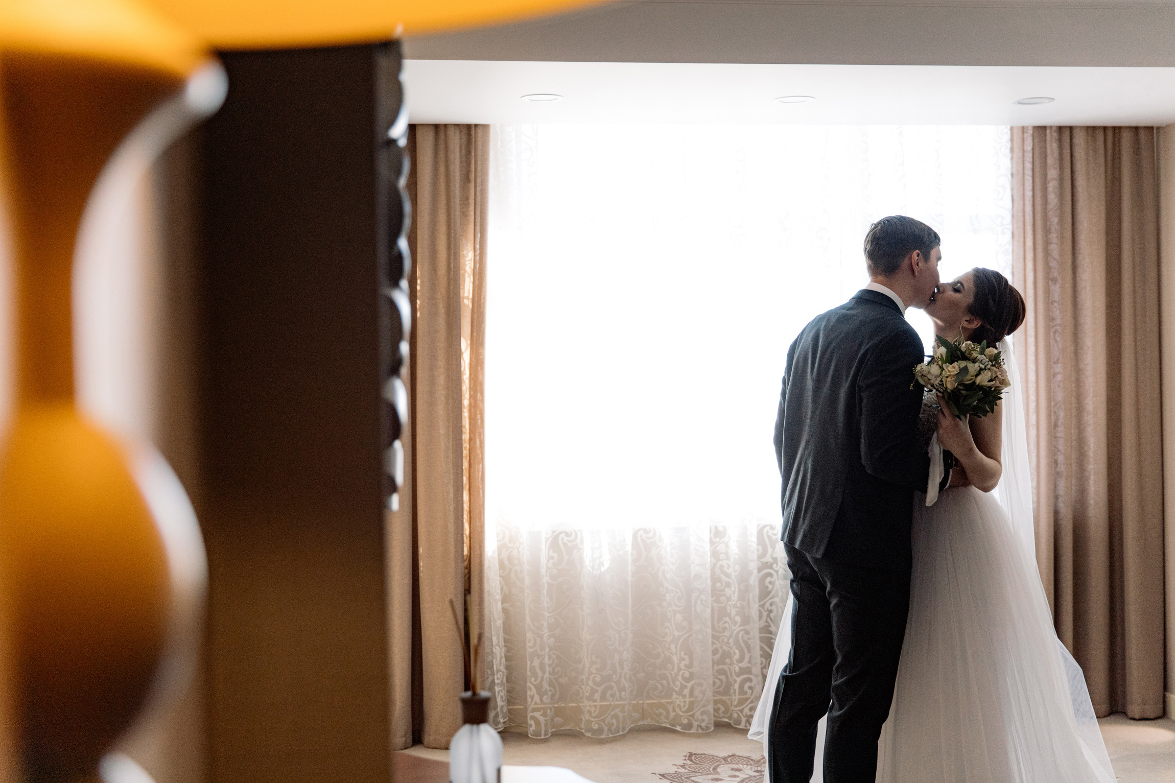 Свадебный Фотограф Анна Руданова.  Свадьба Димы и Иры