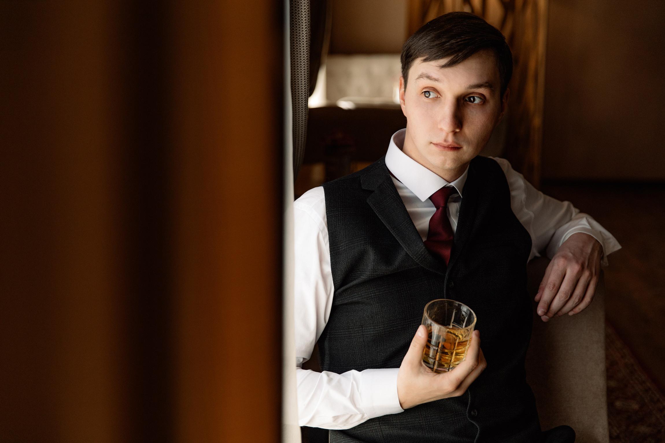 Свадебный Фотограф Анна Руданова.  Свадьба Димы и Иры